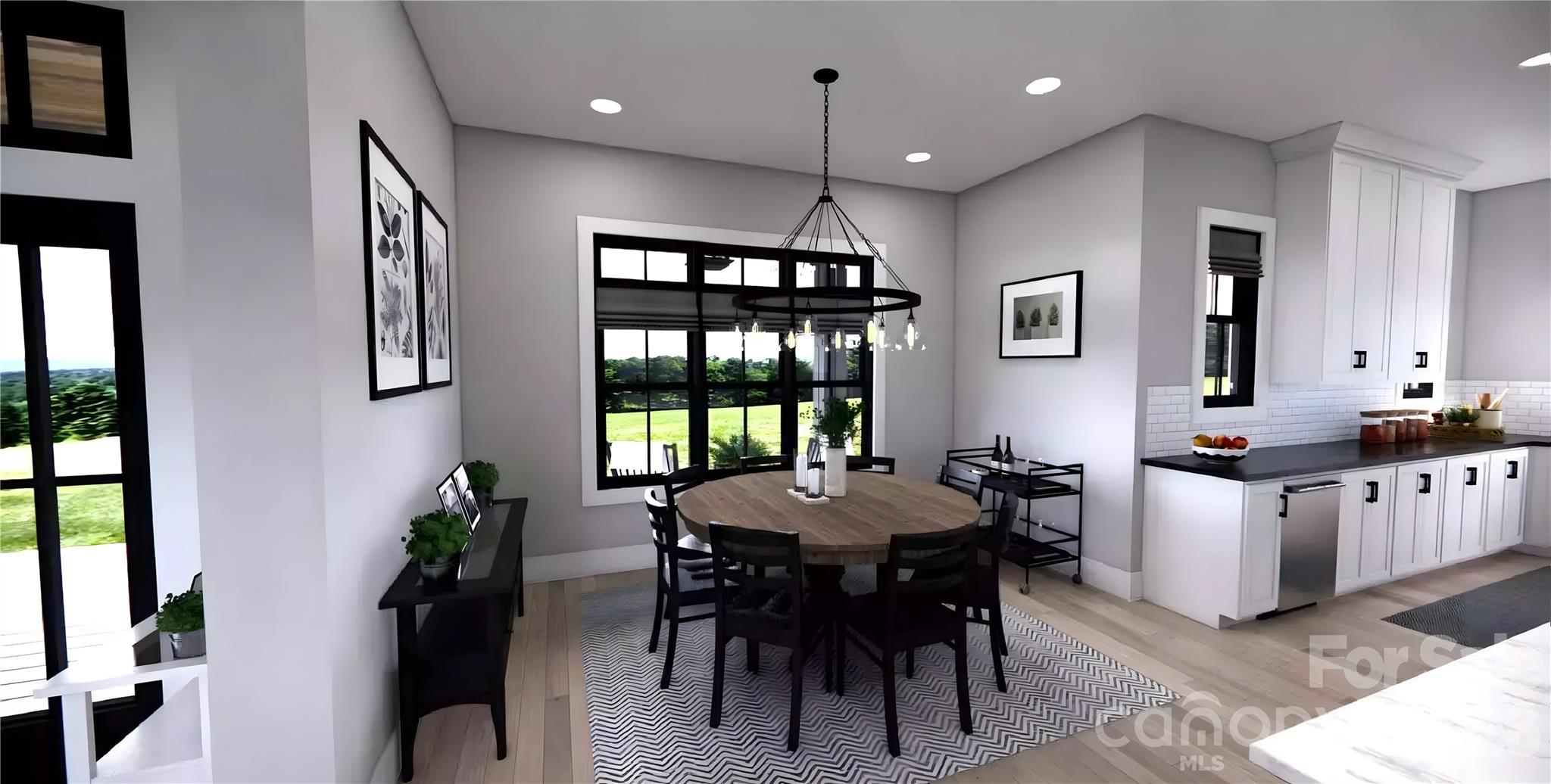 205 Grasshopper Circle — Mooresville