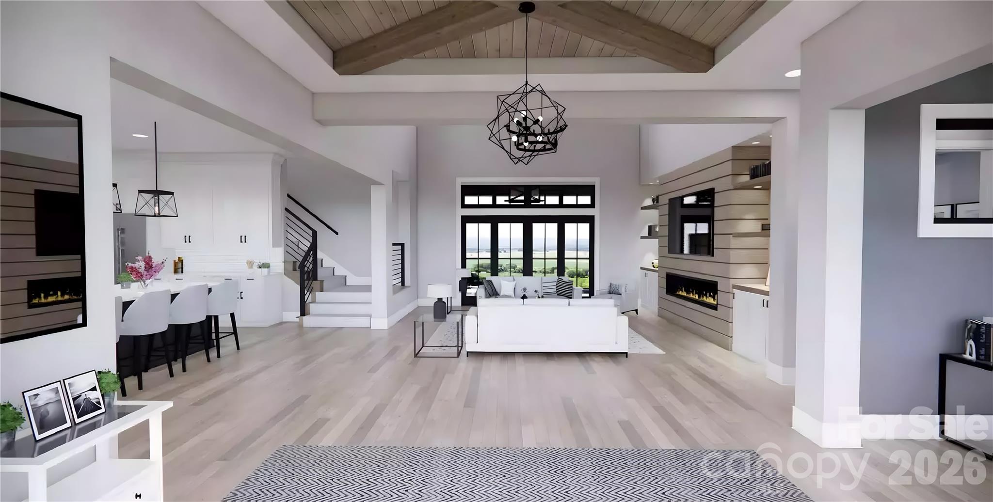 205 Grasshopper Circle — Mooresville