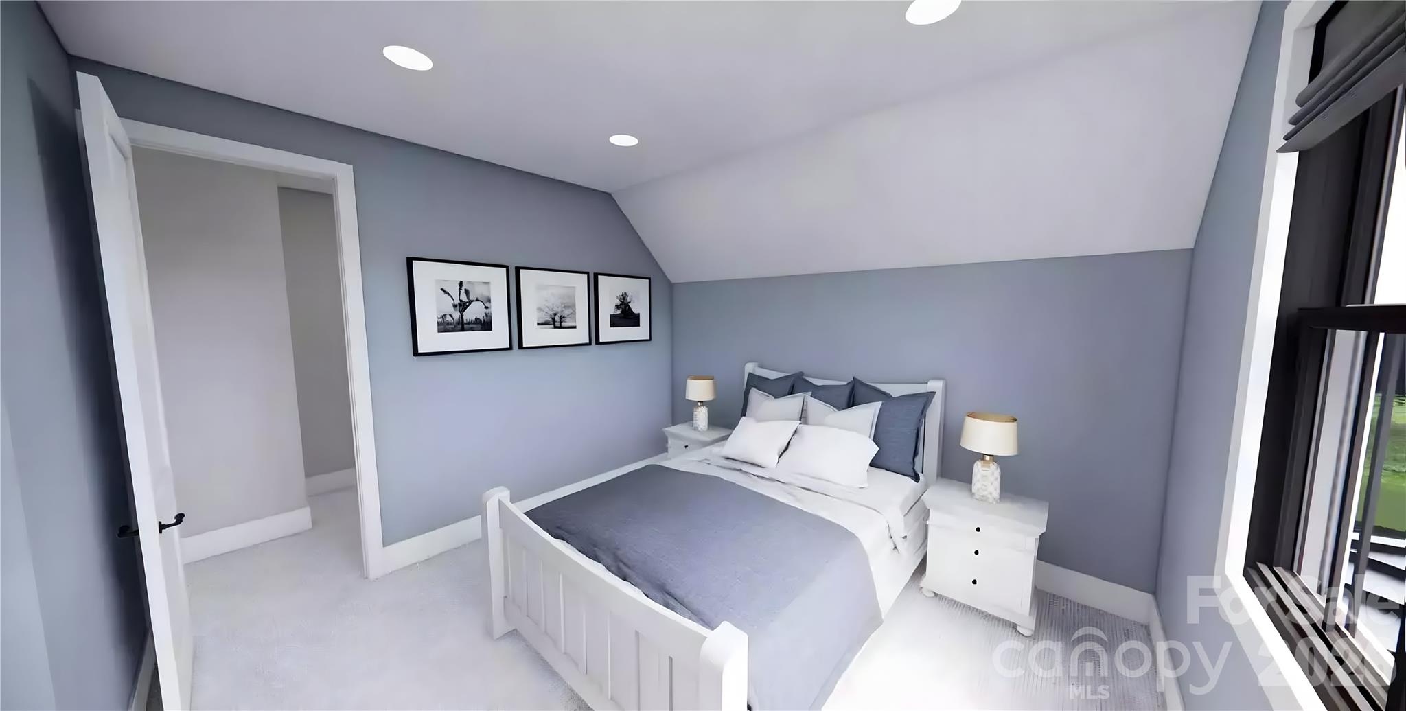205 Grasshopper Circle — Mooresville