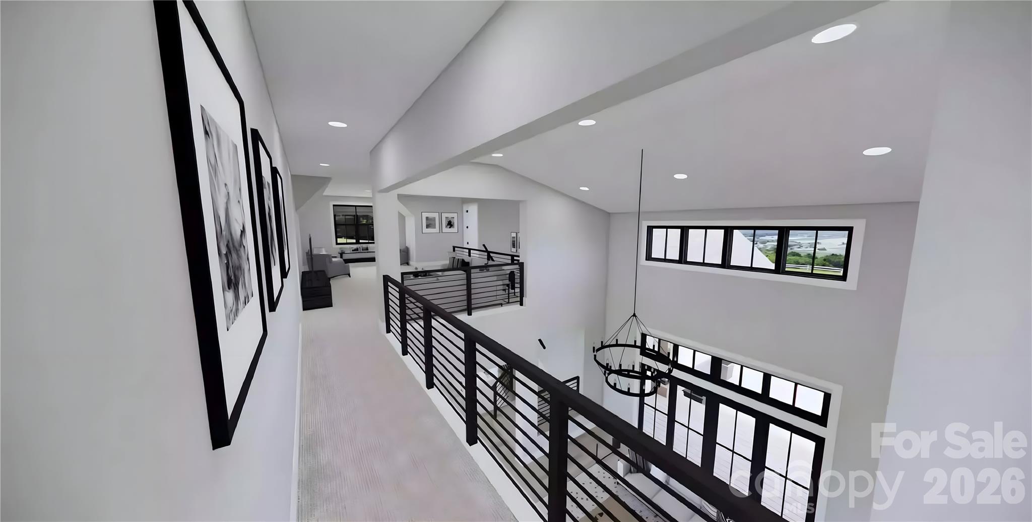 205 Grasshopper Circle — Mooresville