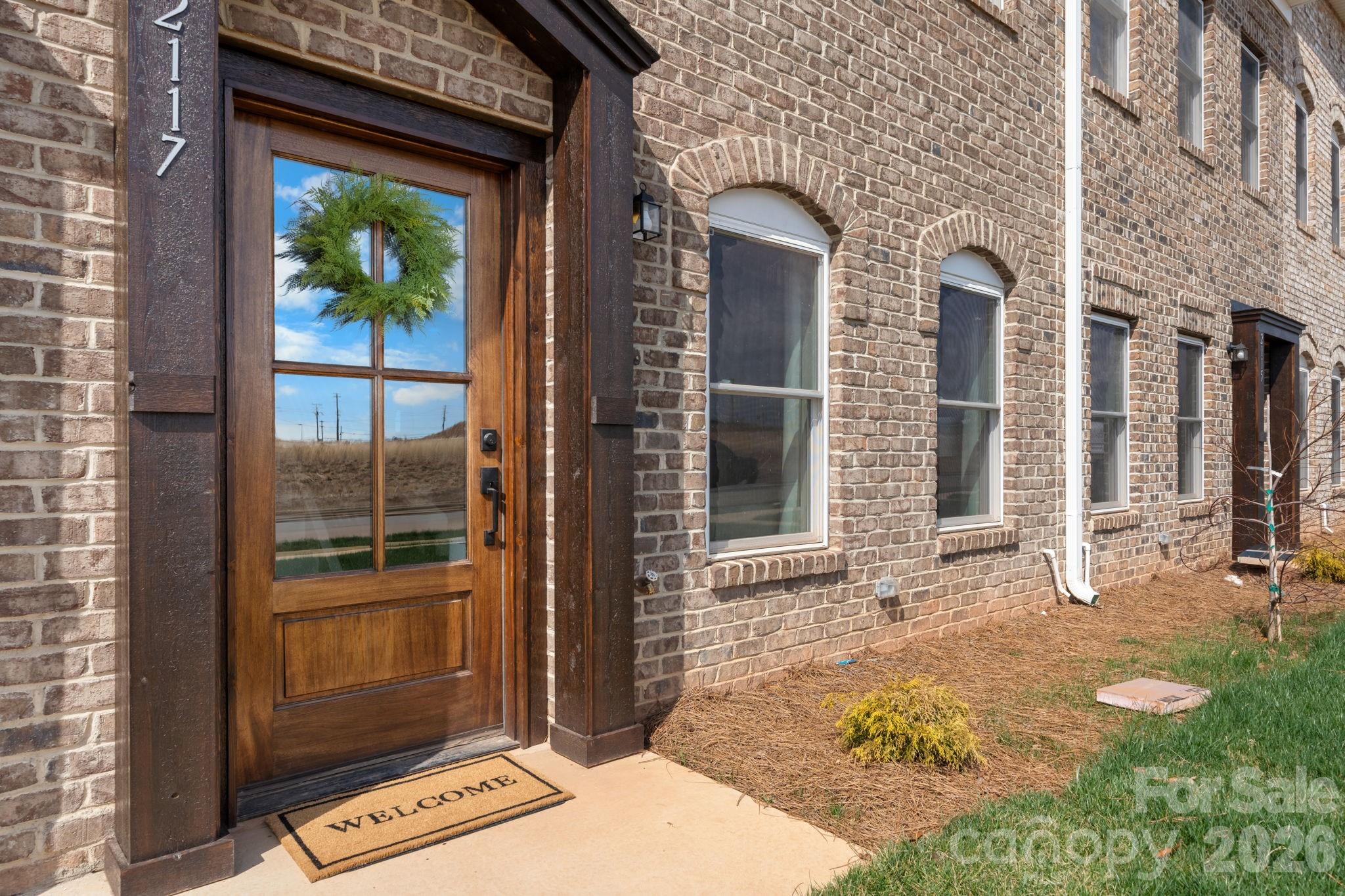 2117 24th Street Lane SE — Hickory