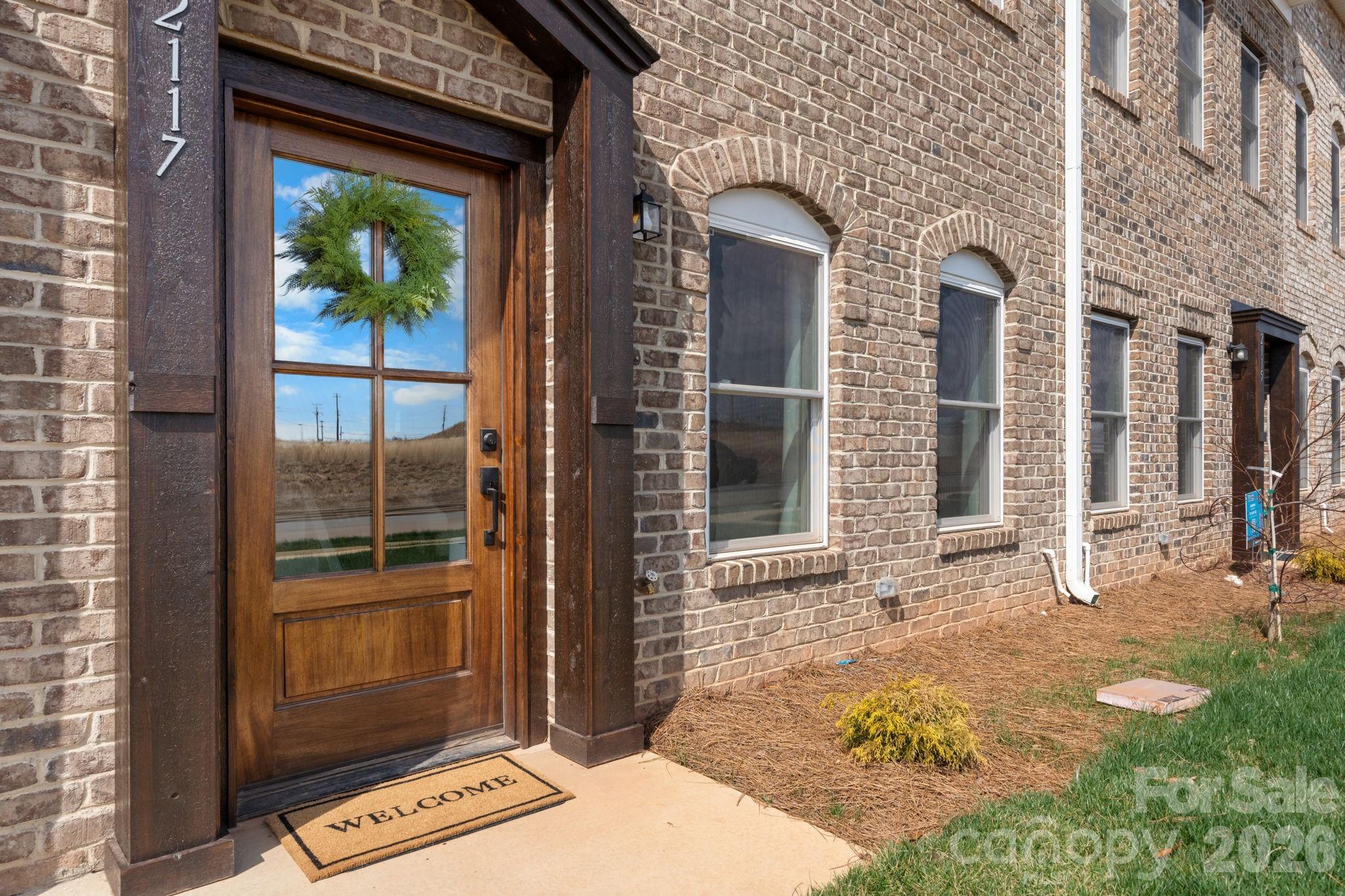2117 24th Street Lane SE — Hickory