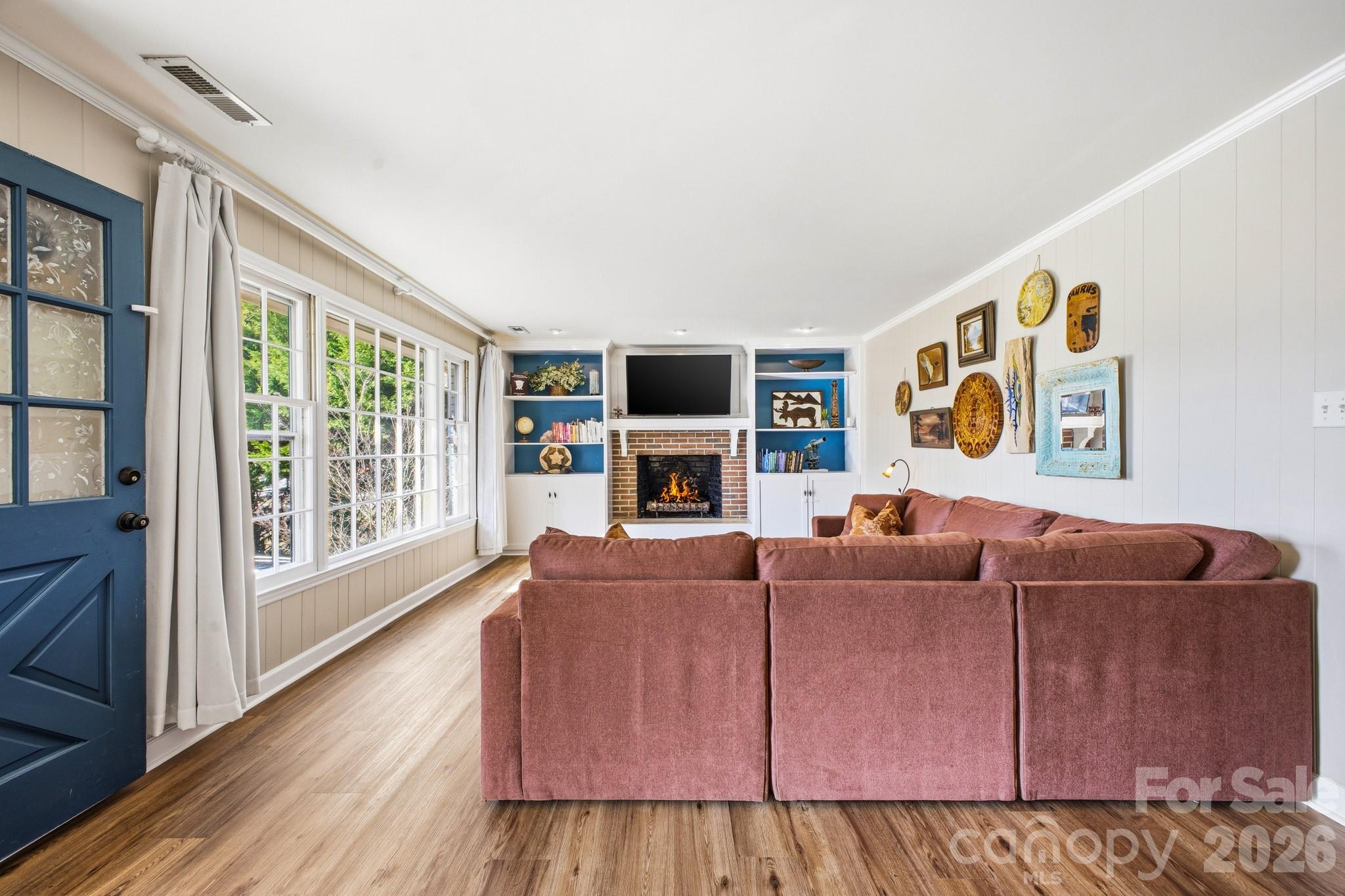 65 Westend Circle — Waynesville