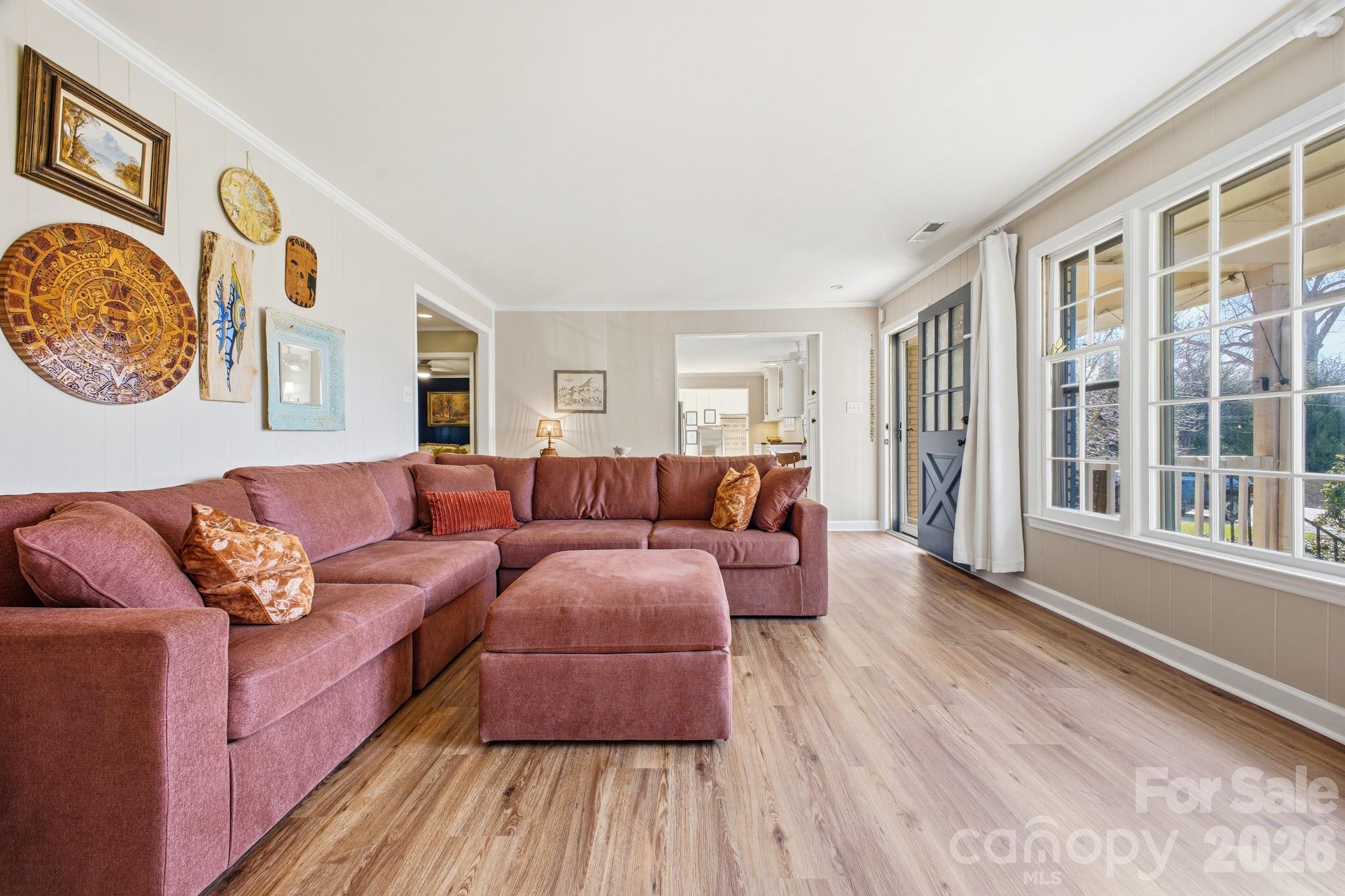 65 Westend Circle — Waynesville