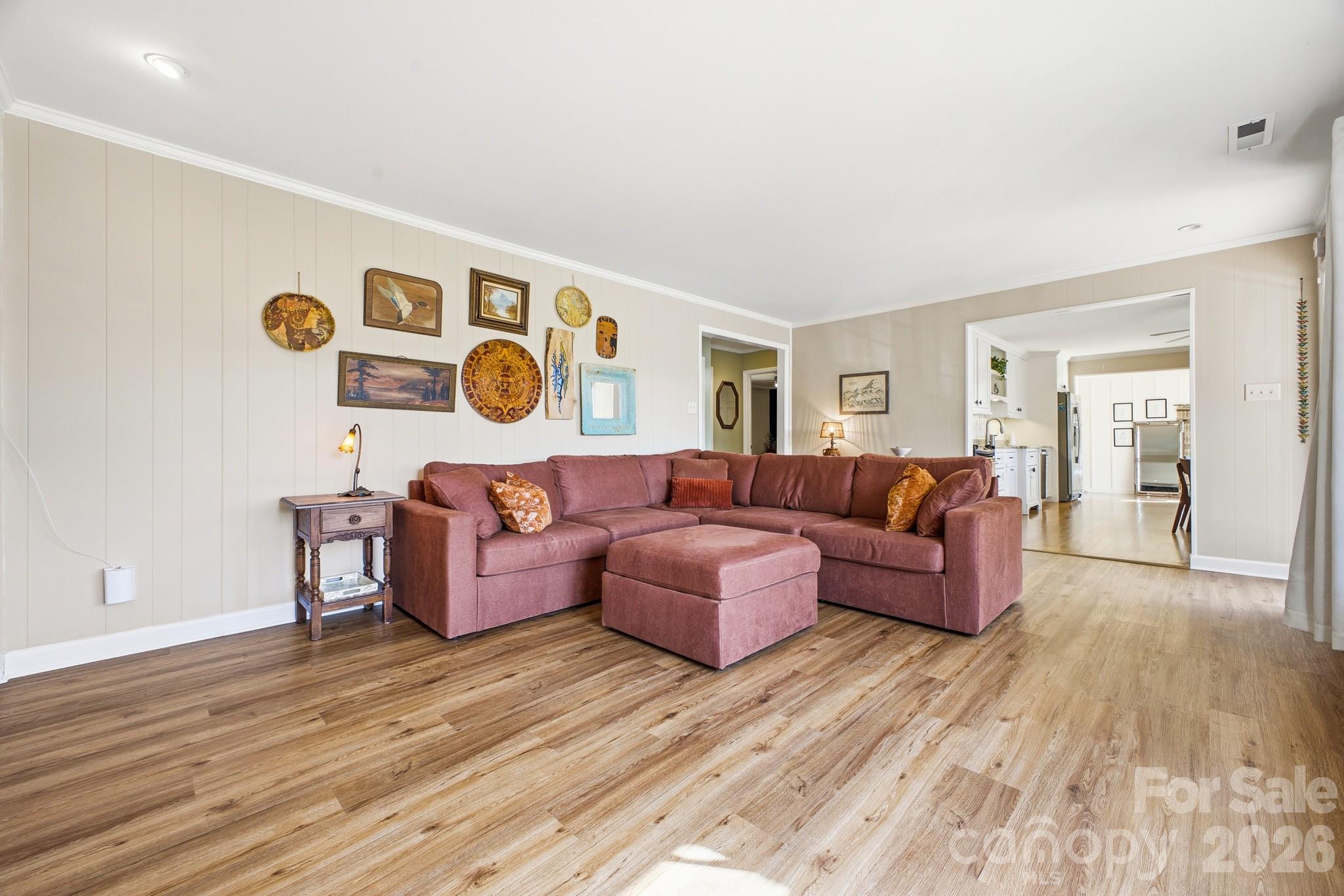 65 Westend Circle — Waynesville