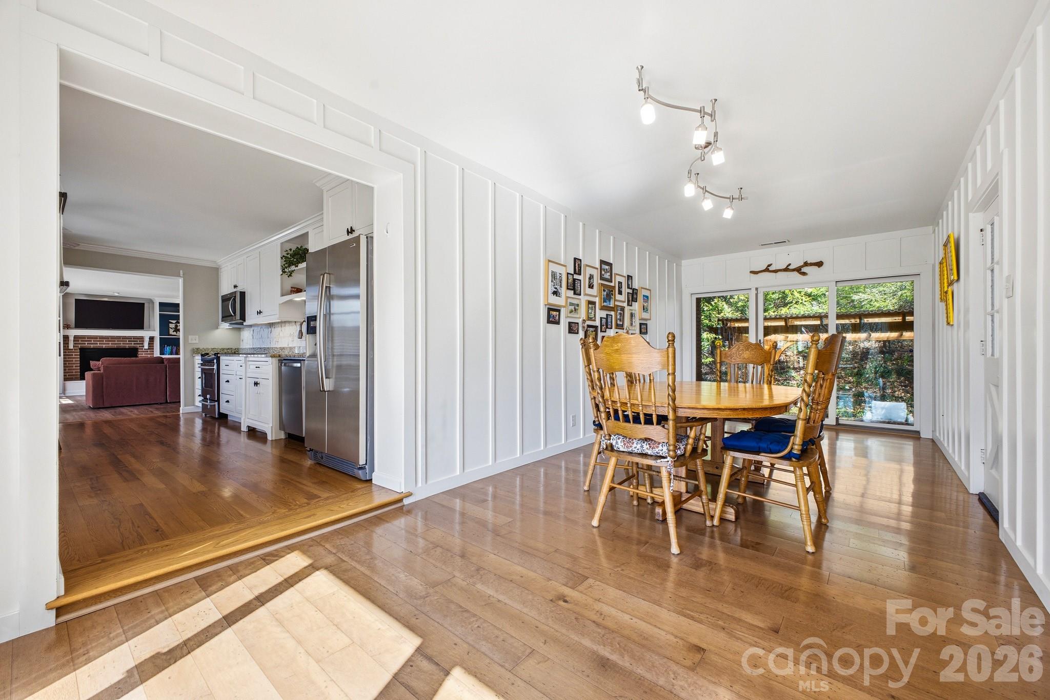 65 Westend Circle — Waynesville