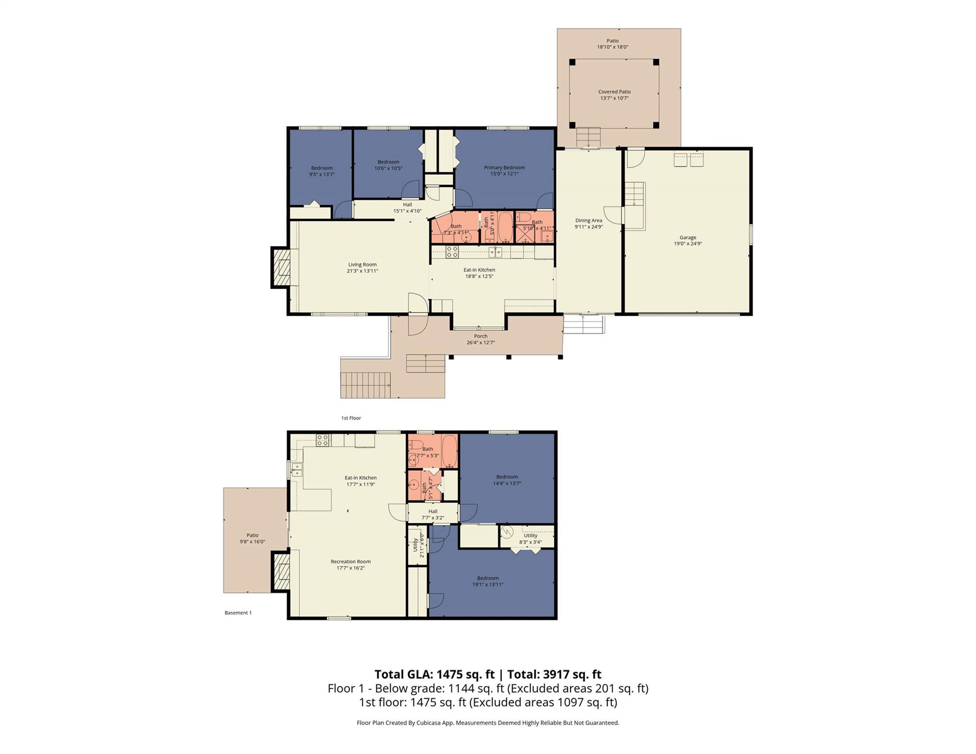 65 Westend Circle — Waynesville