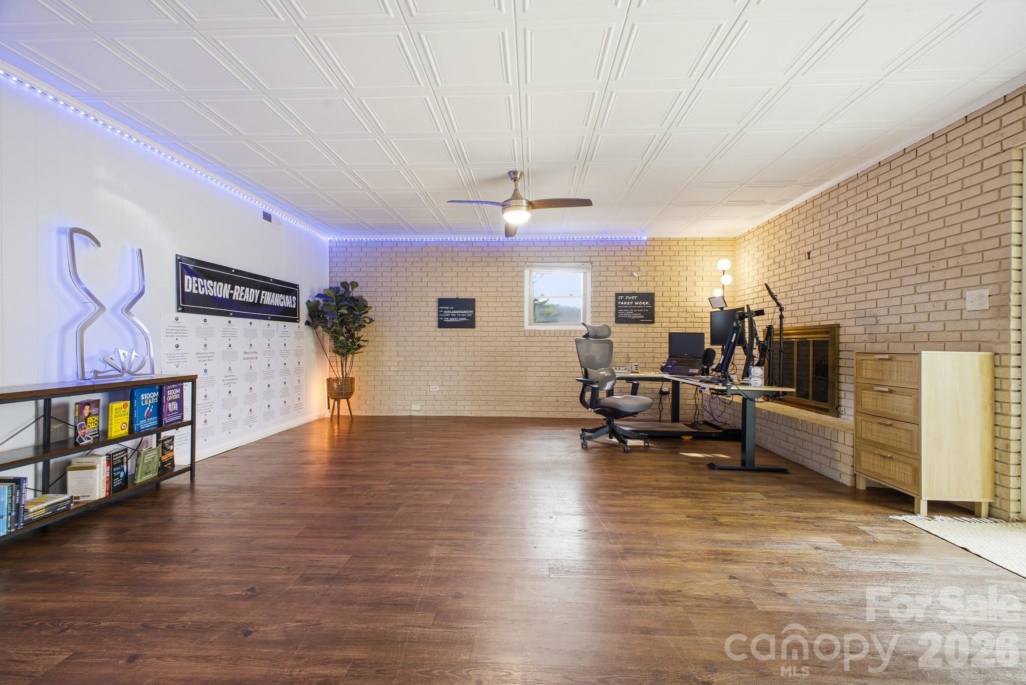 65 Westend Circle — Waynesville