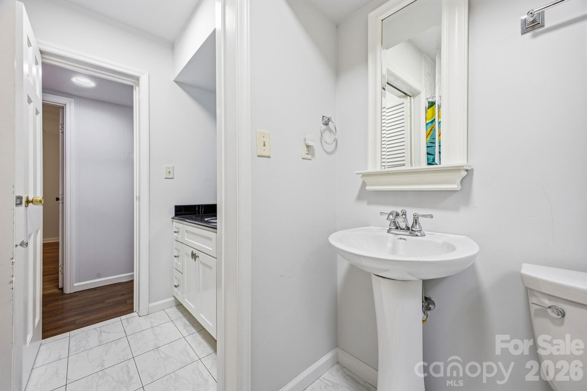 65 Westend Circle — Waynesville