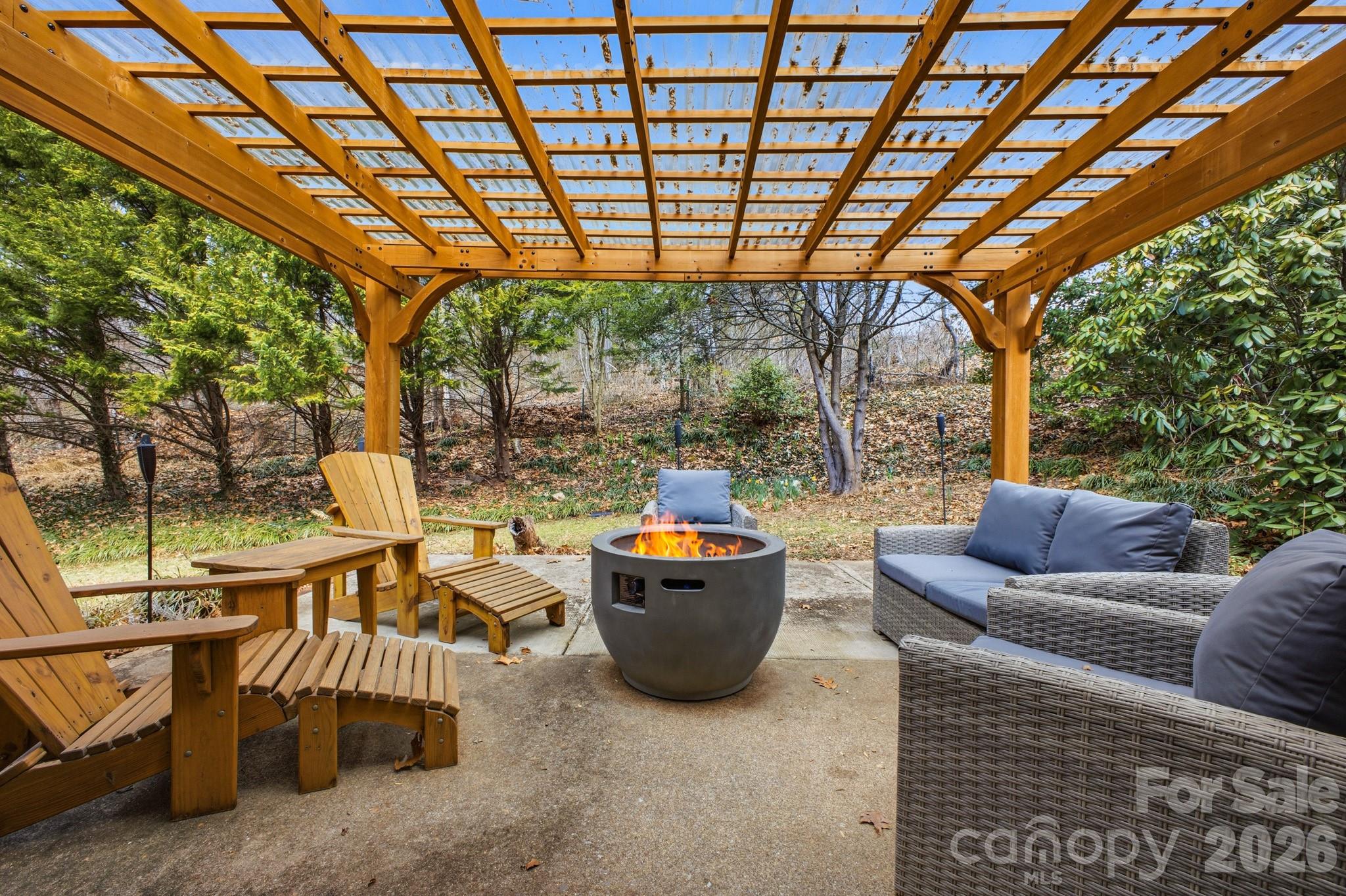 65 Westend Circle — Waynesville