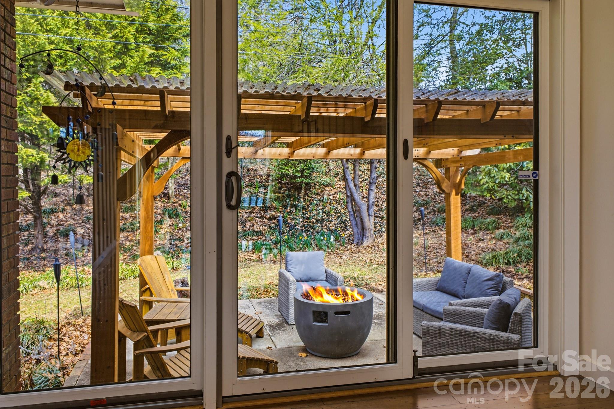 65 Westend Circle — Waynesville
