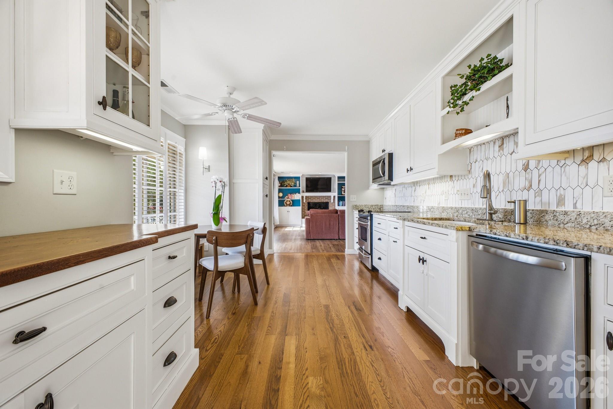 65 Westend Circle — Waynesville