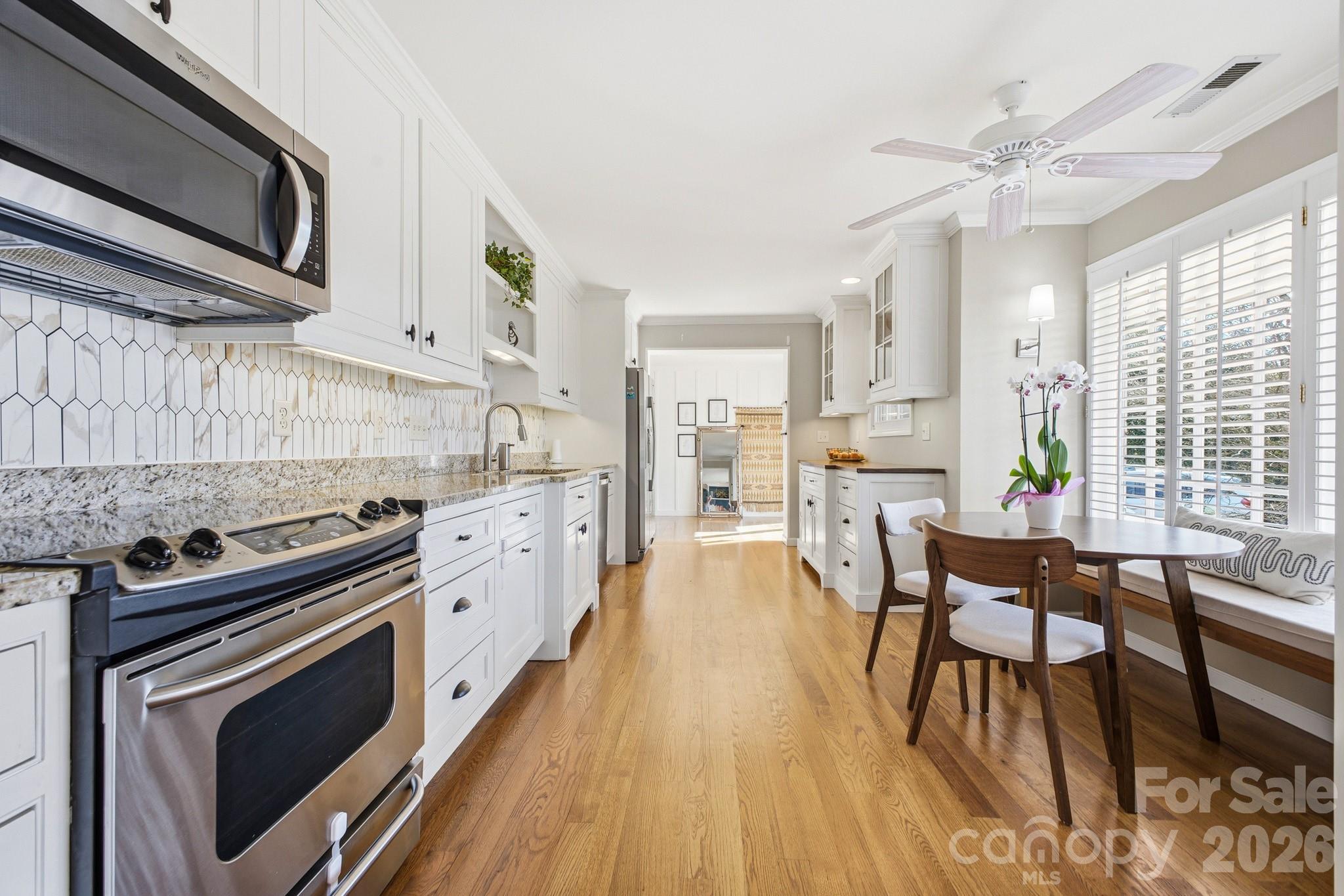 65 Westend Circle — Waynesville