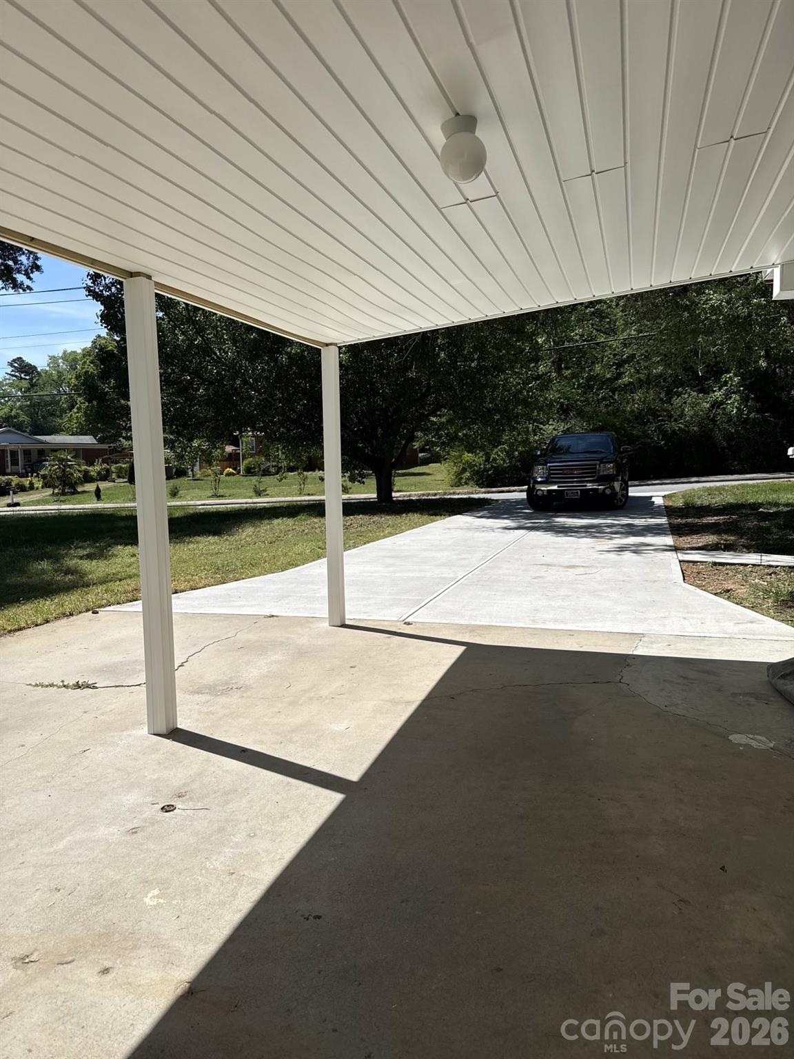 1713 Browns Avenue — Charlotte