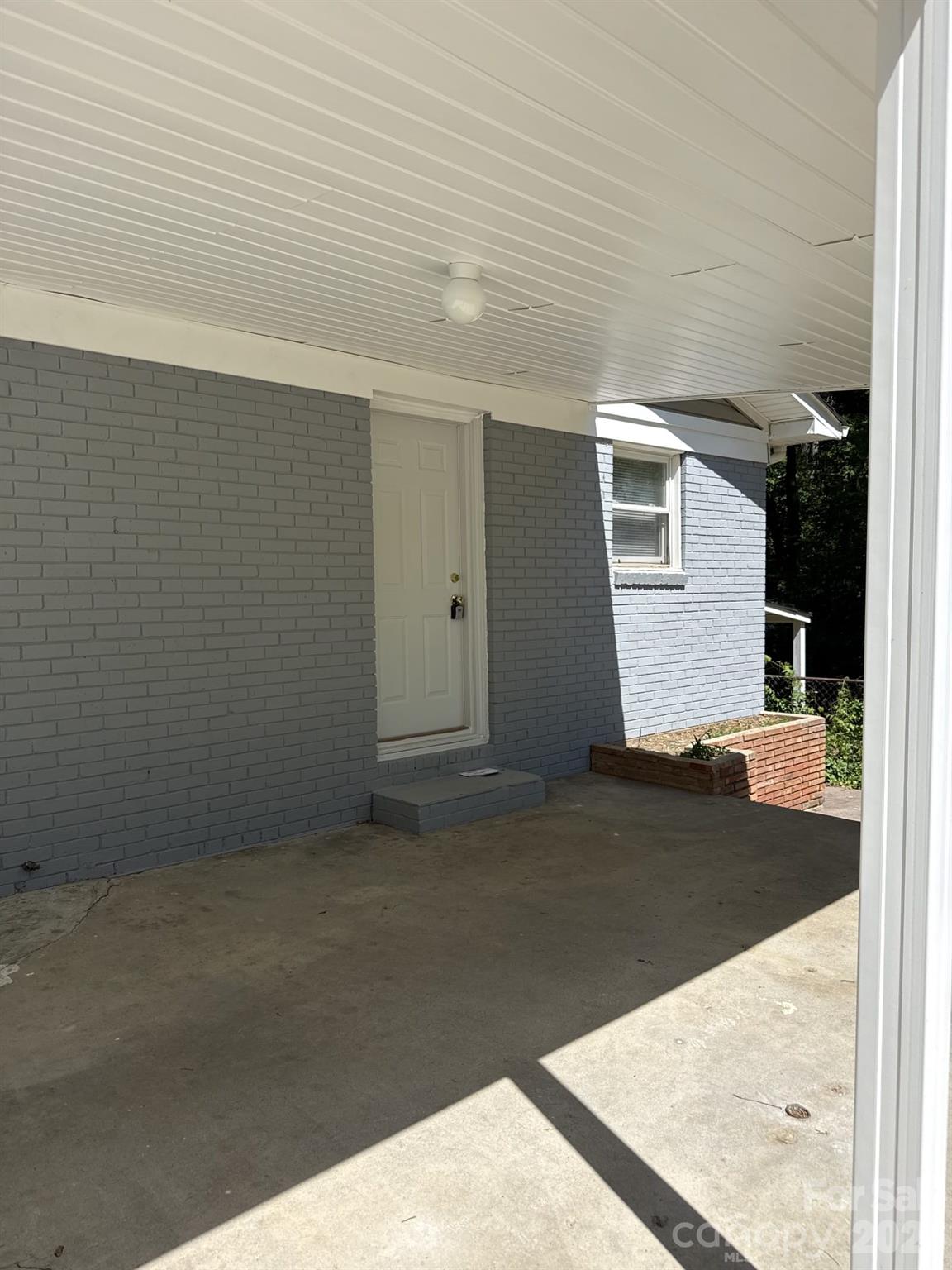 1713 Browns Avenue — Charlotte