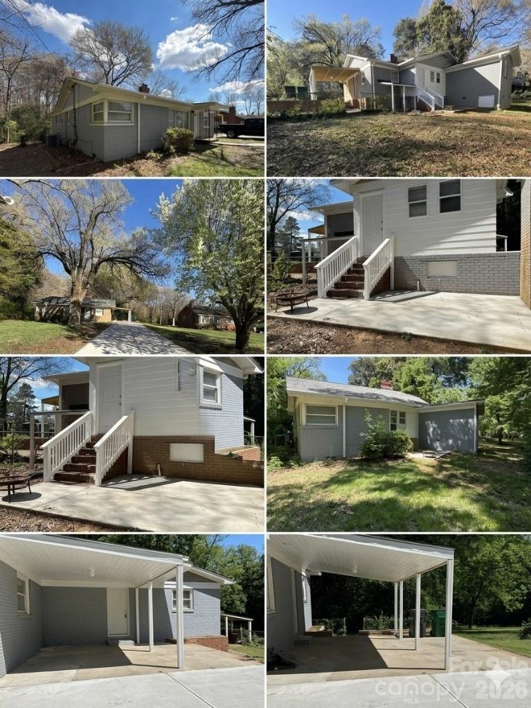 1713 Browns Avenue — Charlotte