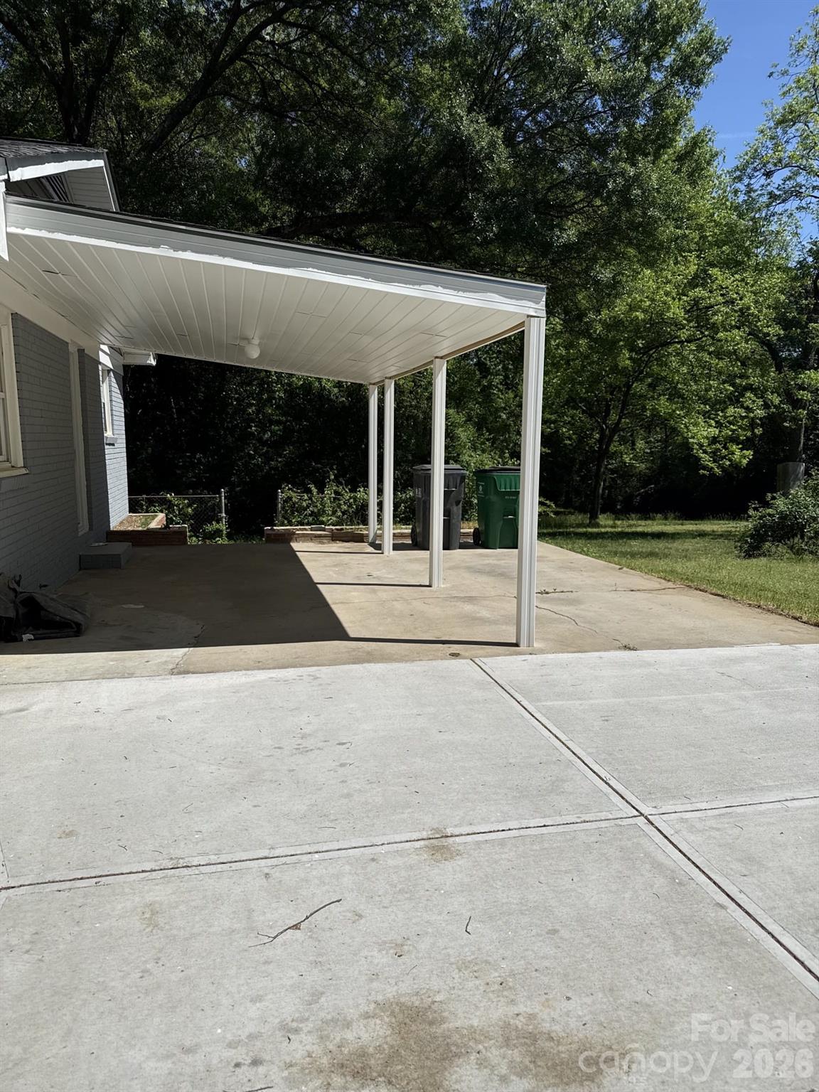 1713 Browns Avenue — Charlotte
