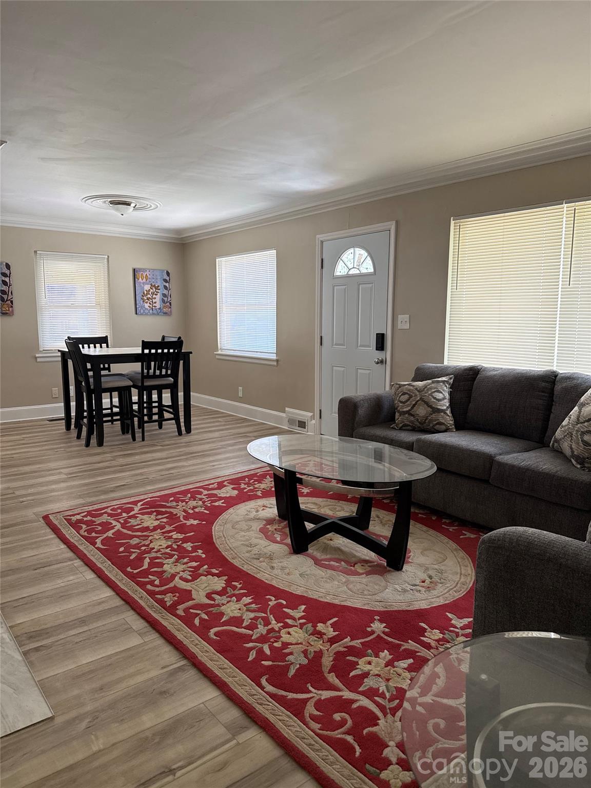 1713 Browns Avenue — Charlotte