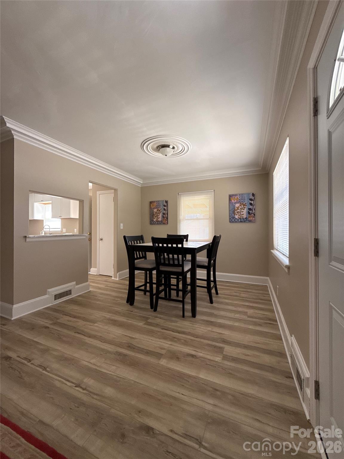 1713 Browns Avenue — Charlotte