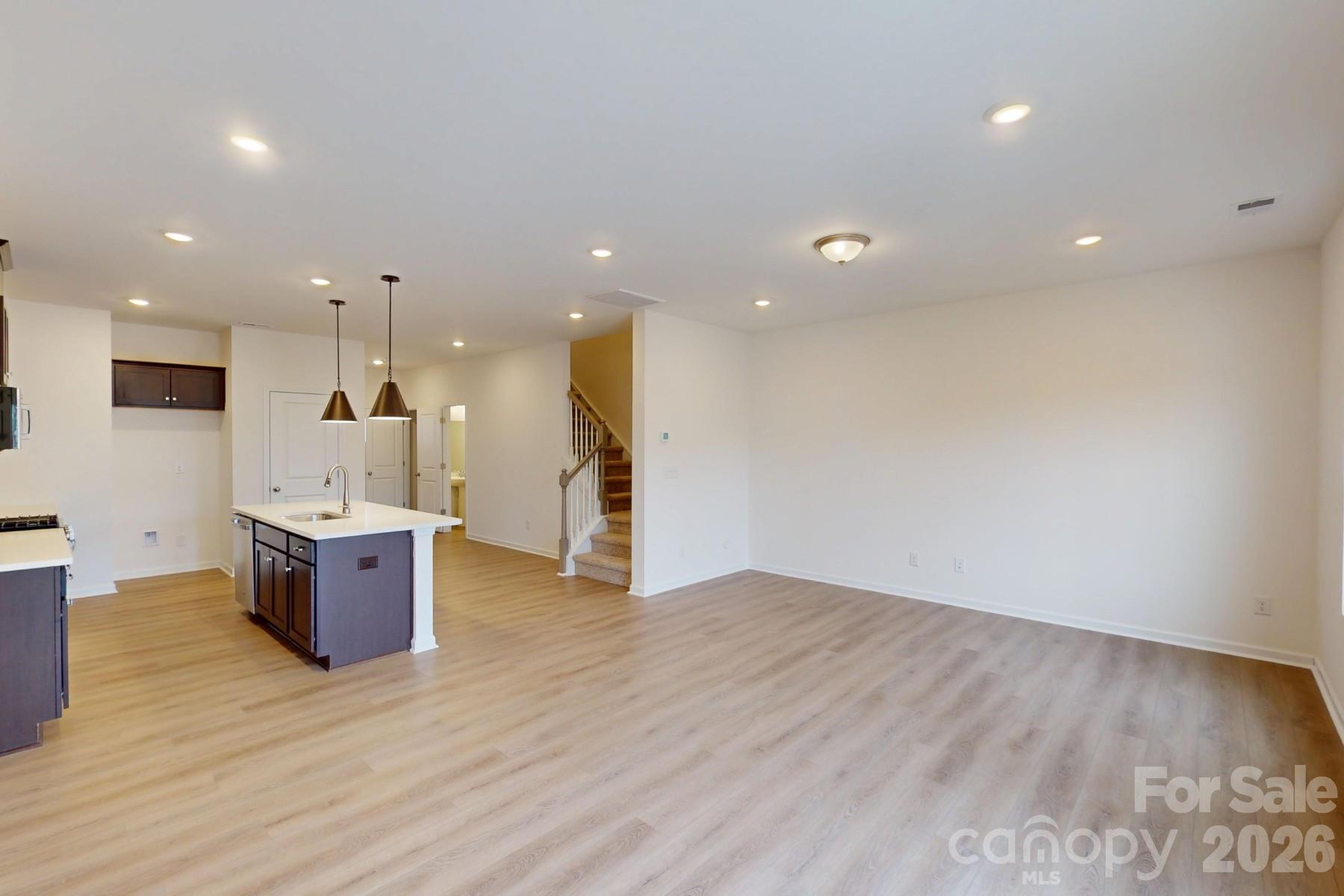 1022 Overbrook Place — Wingate
