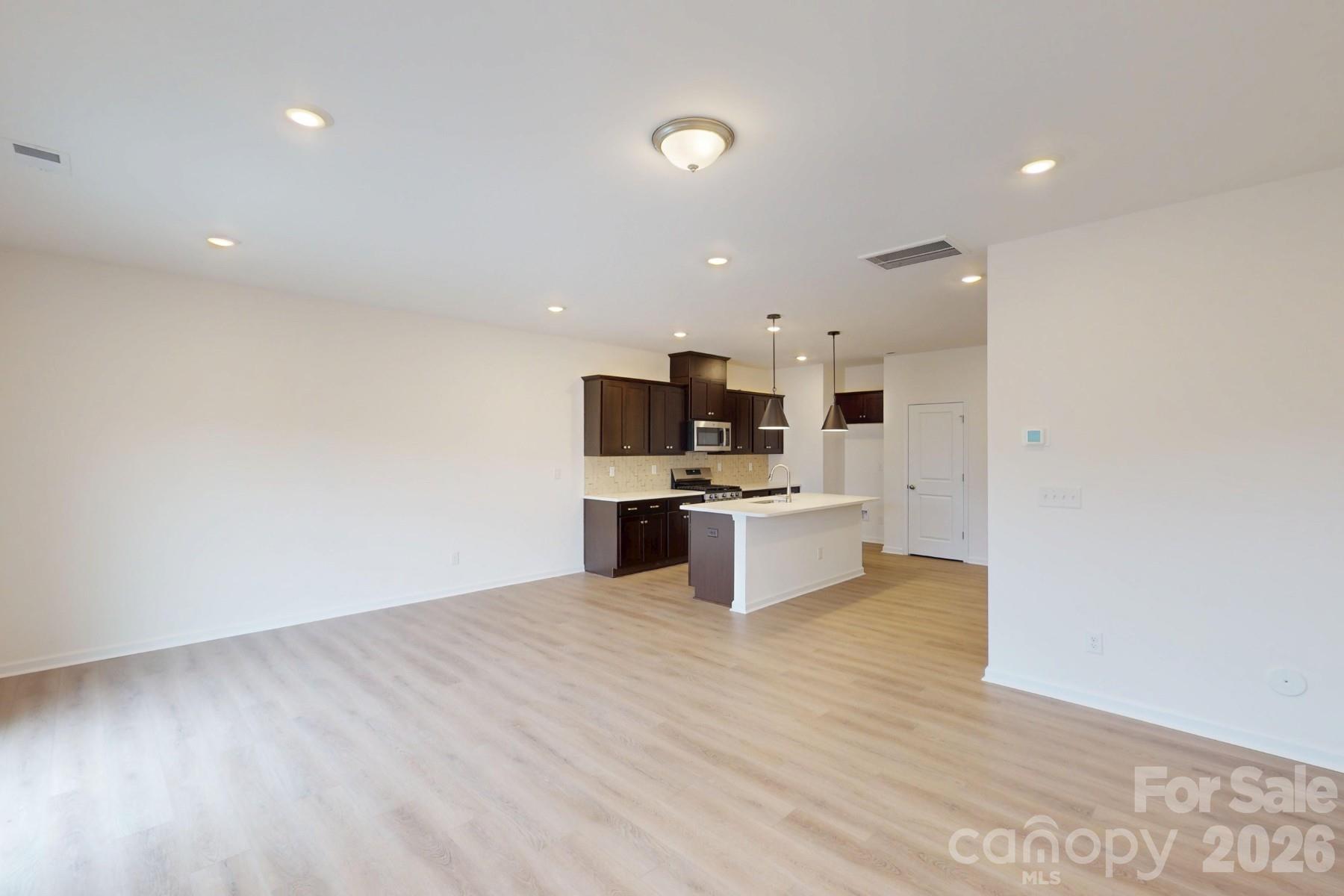 1022 Overbrook Place — Wingate