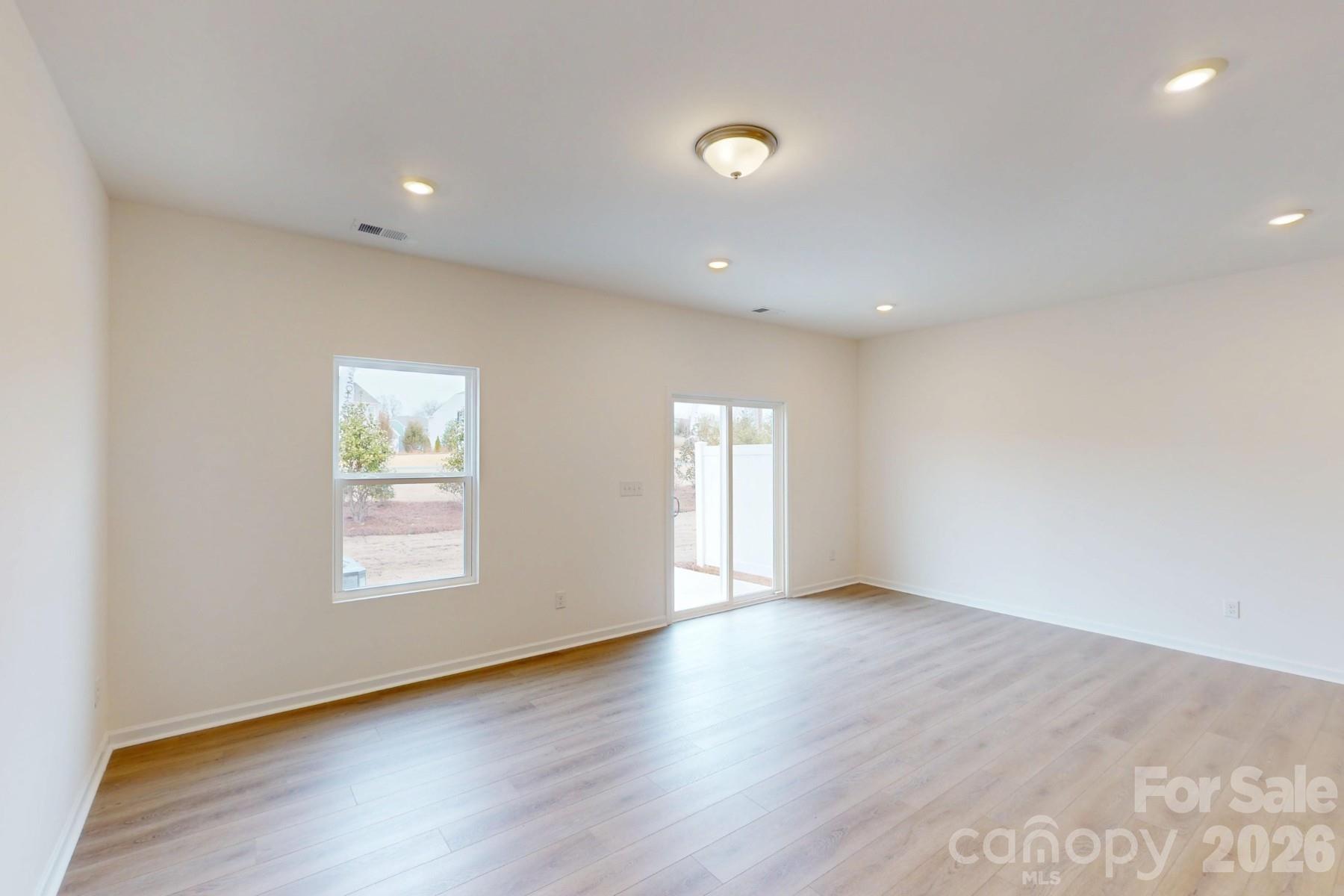 1022 Overbrook Place — Wingate