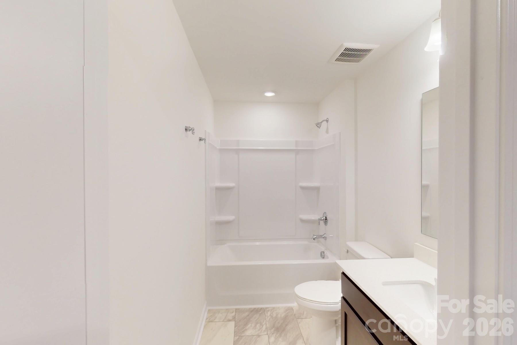 1022 Overbrook Place — Wingate