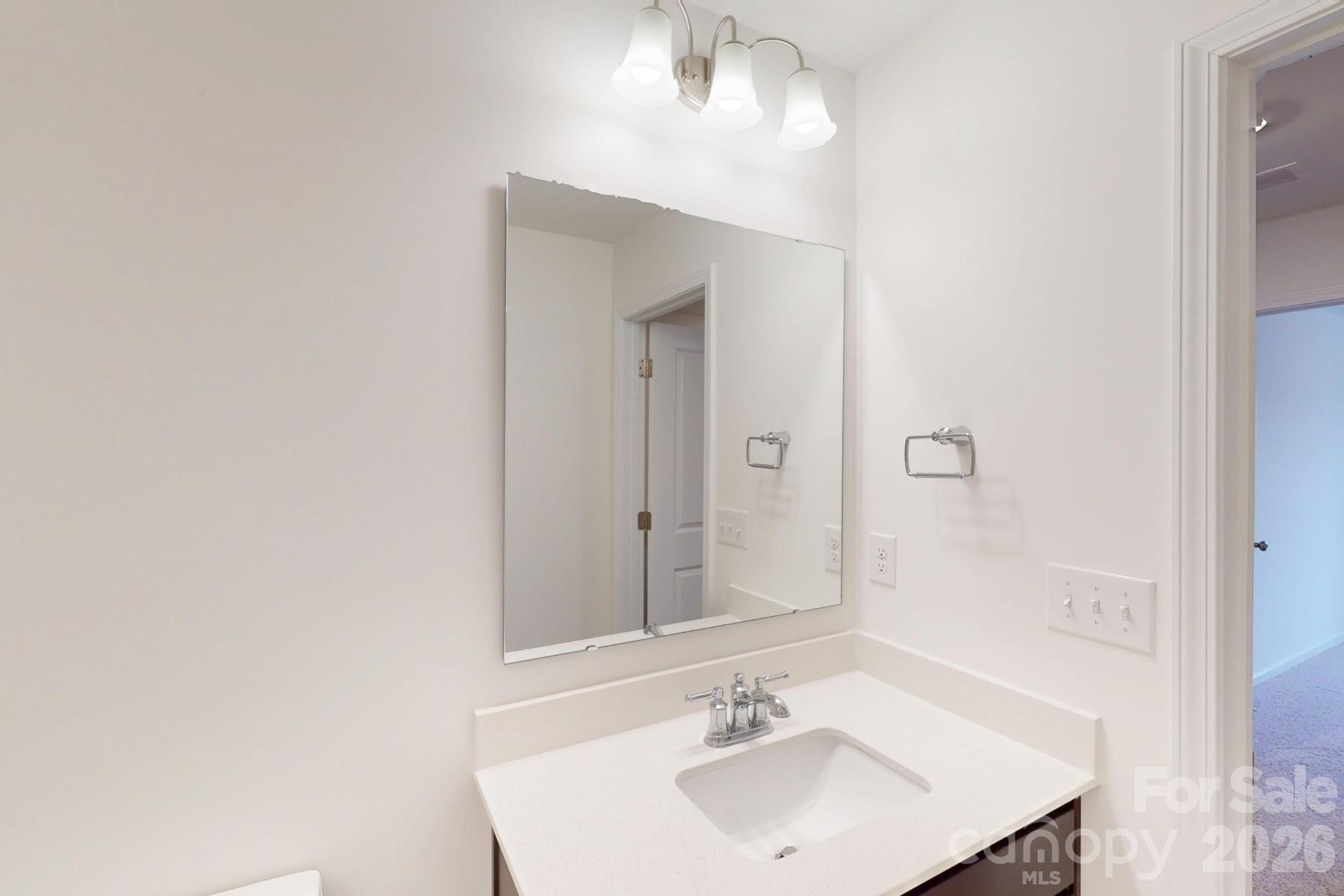 1022 Overbrook Place — Wingate