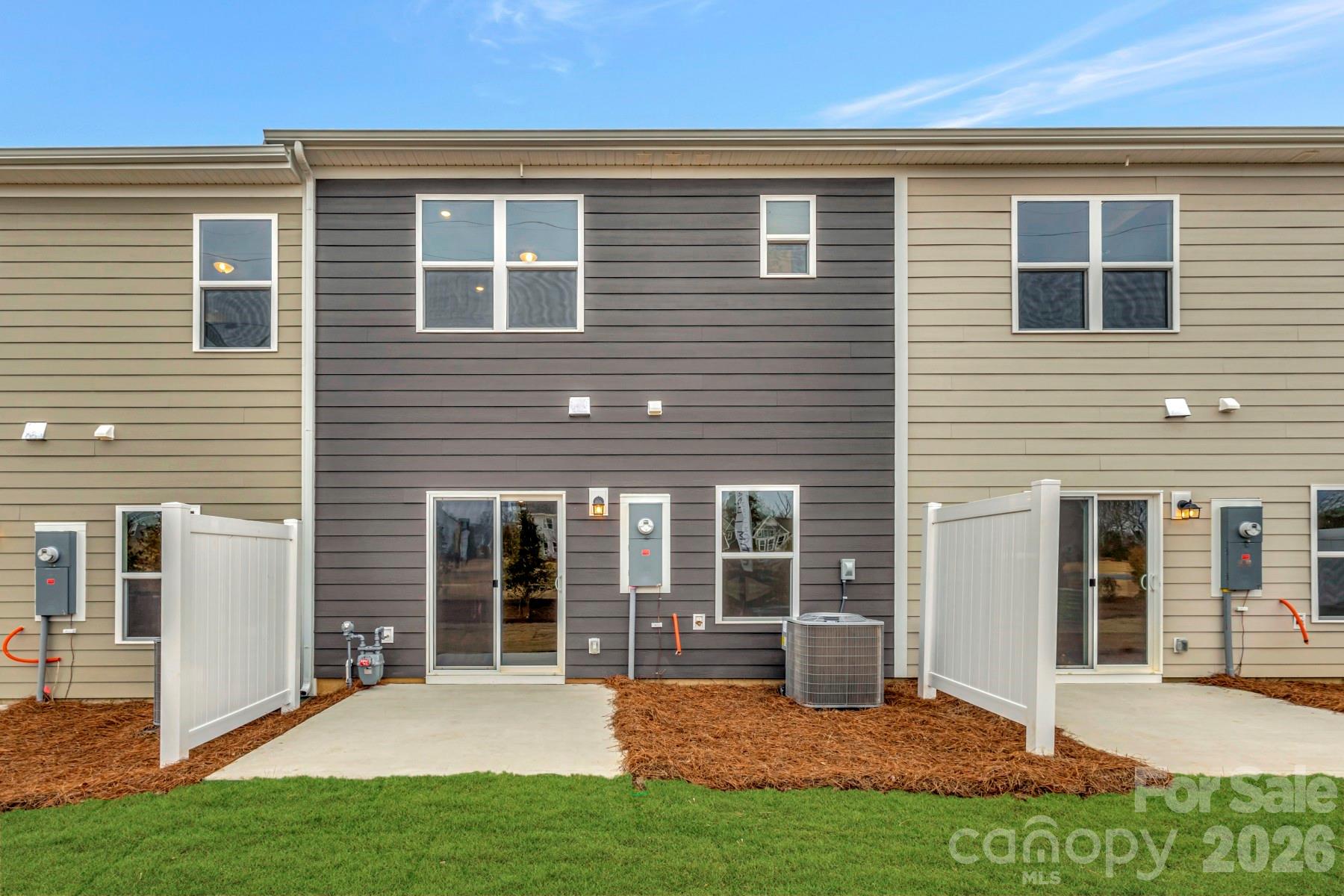 1022 Overbrook Place — Wingate