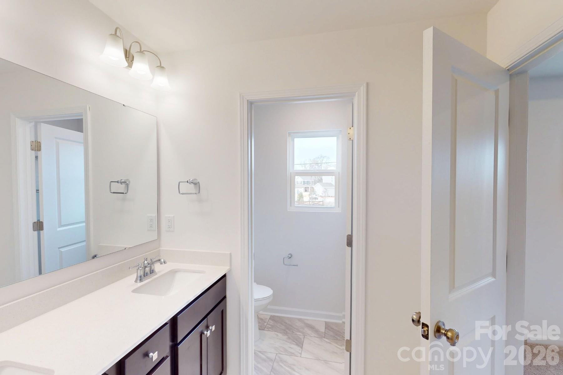 1022 Overbrook Place — Wingate