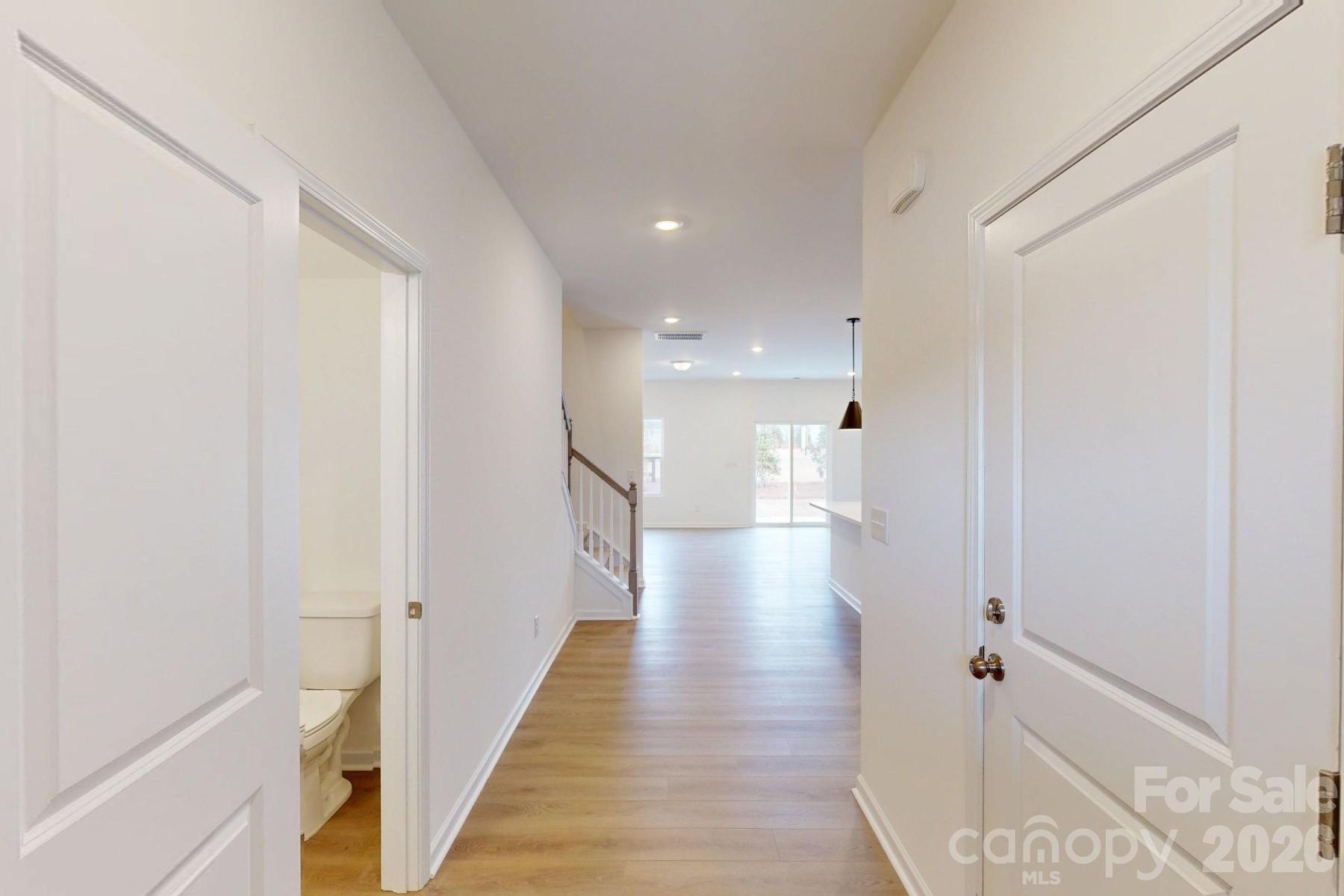 1022 Overbrook Place — Wingate