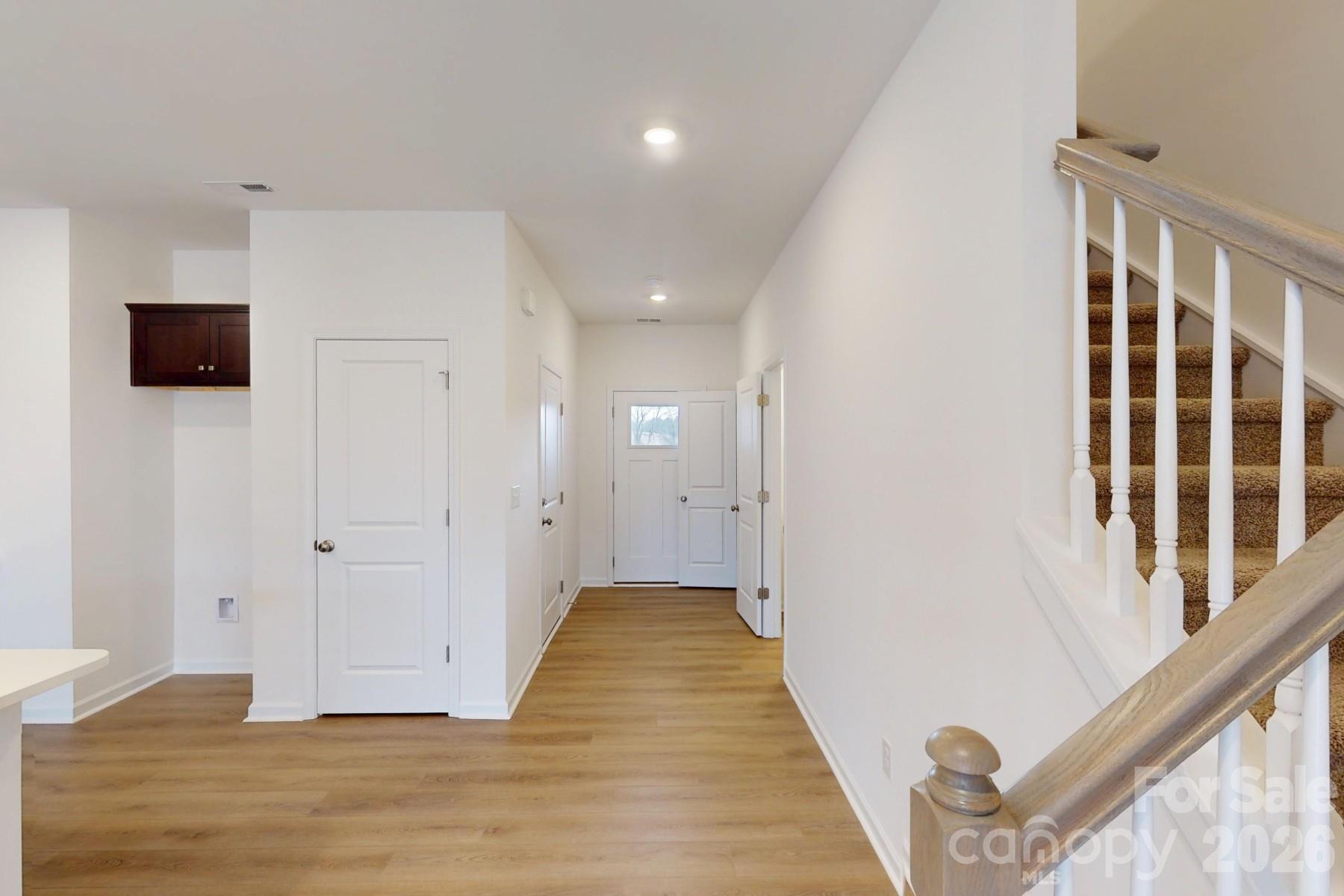 1022 Overbrook Place — Wingate