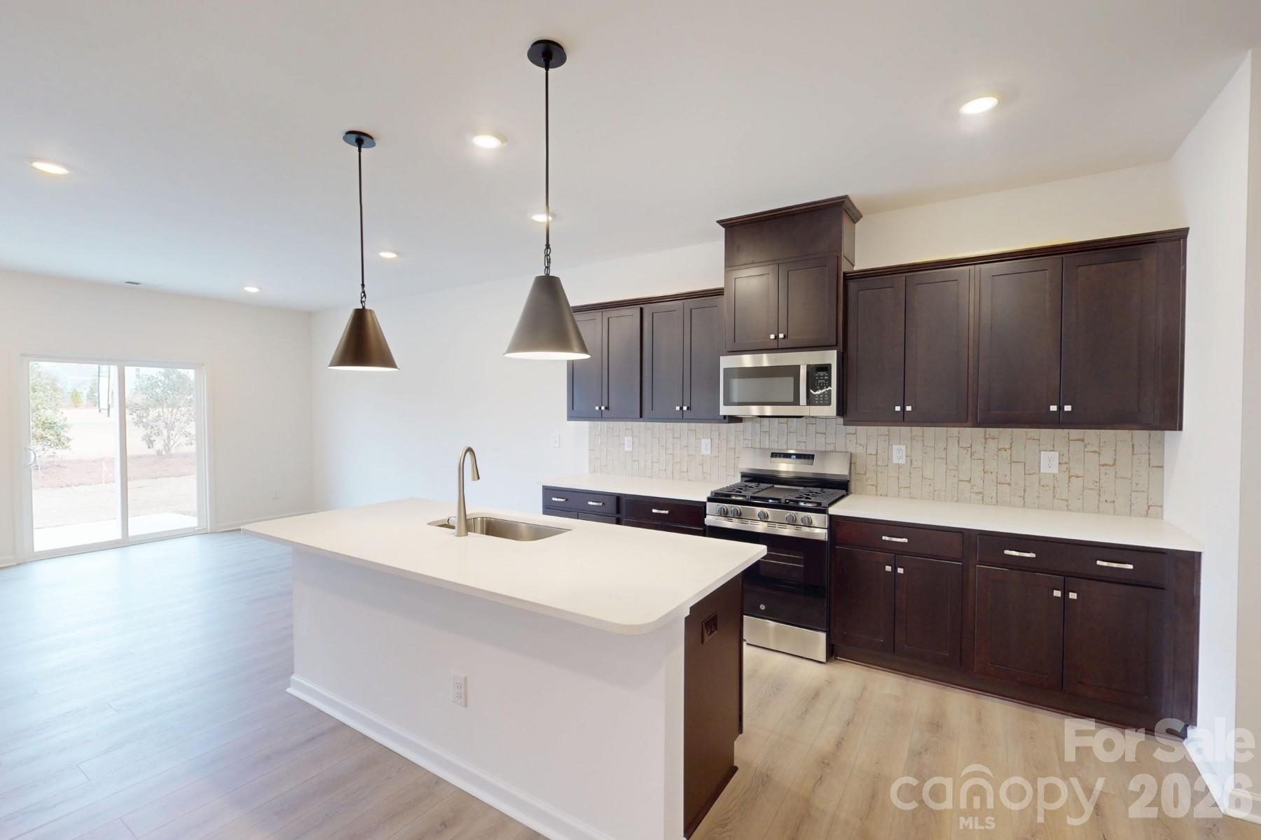 1022 Overbrook Place — Wingate