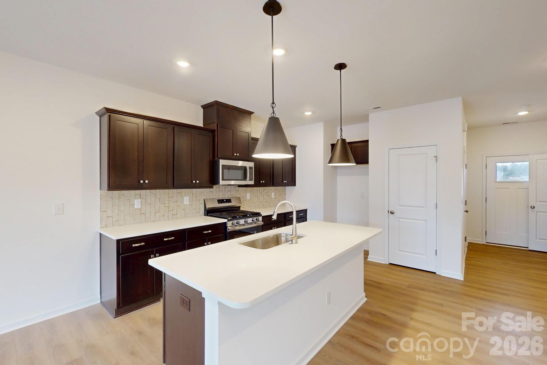 1022 Overbrook Place — Wingate