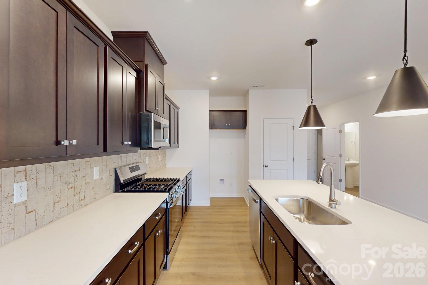 1022 Overbrook Place — Wingate