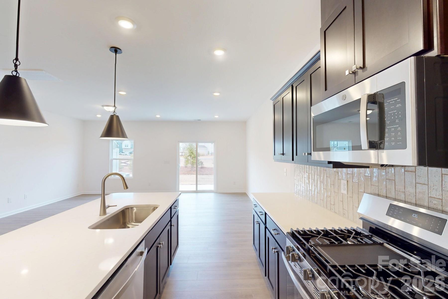 1022 Overbrook Place — Wingate