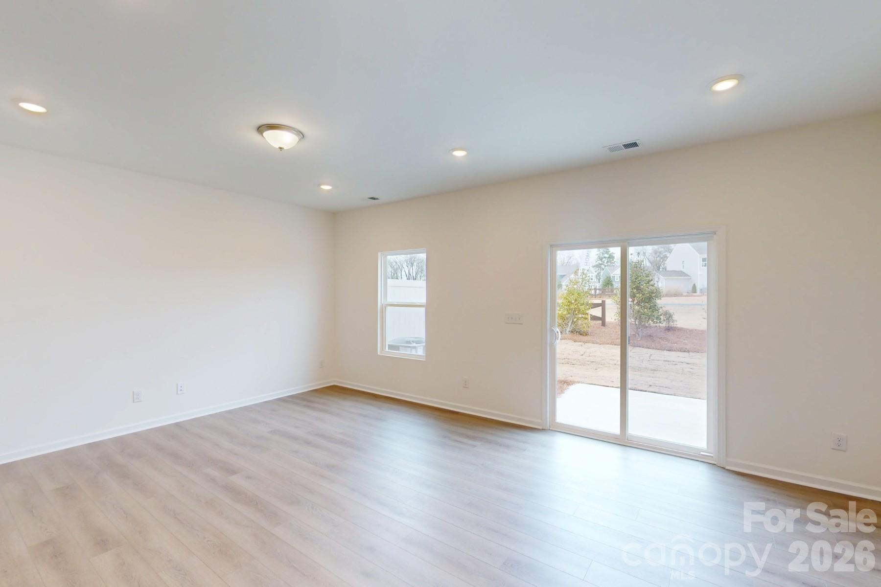 1022 Overbrook Place — Wingate