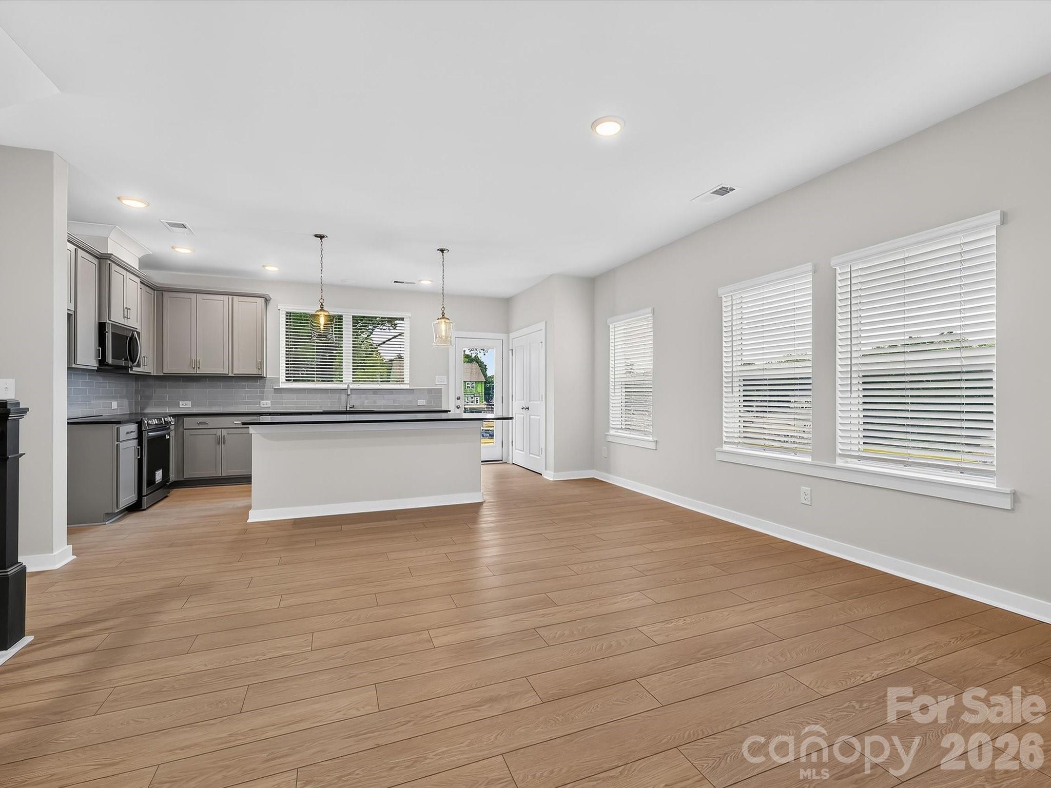 1144 Bismuth Lane — Charlotte
