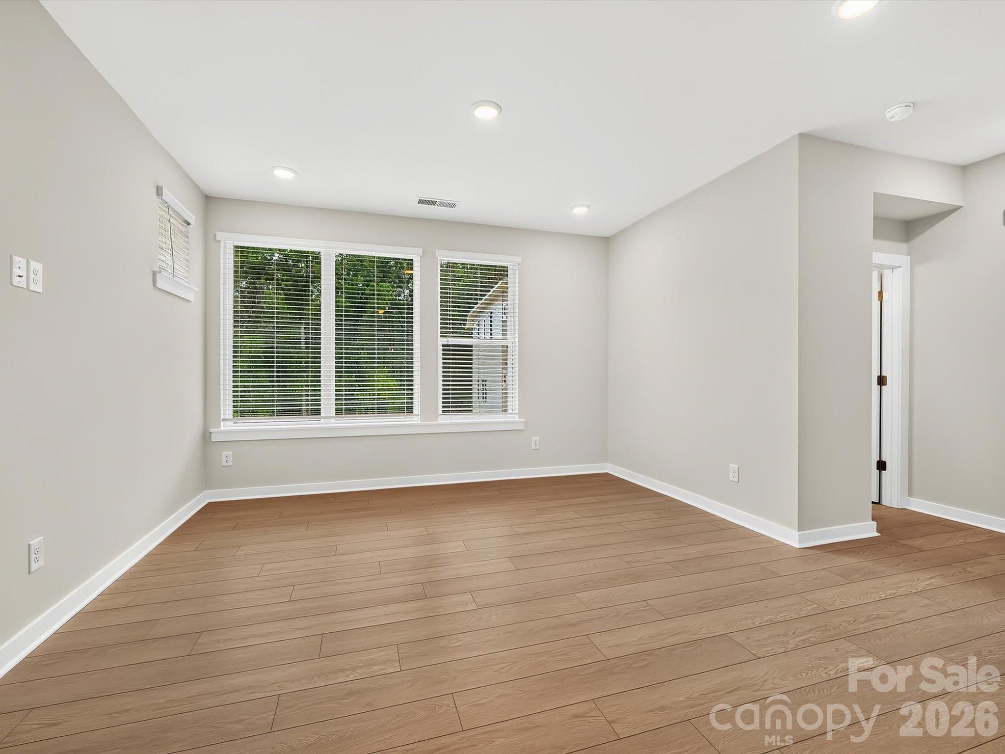 1144 Bismuth Lane — Charlotte