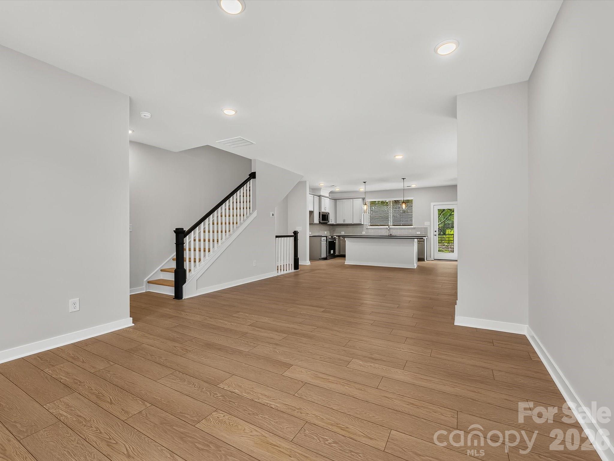 1144 Bismuth Lane — Charlotte