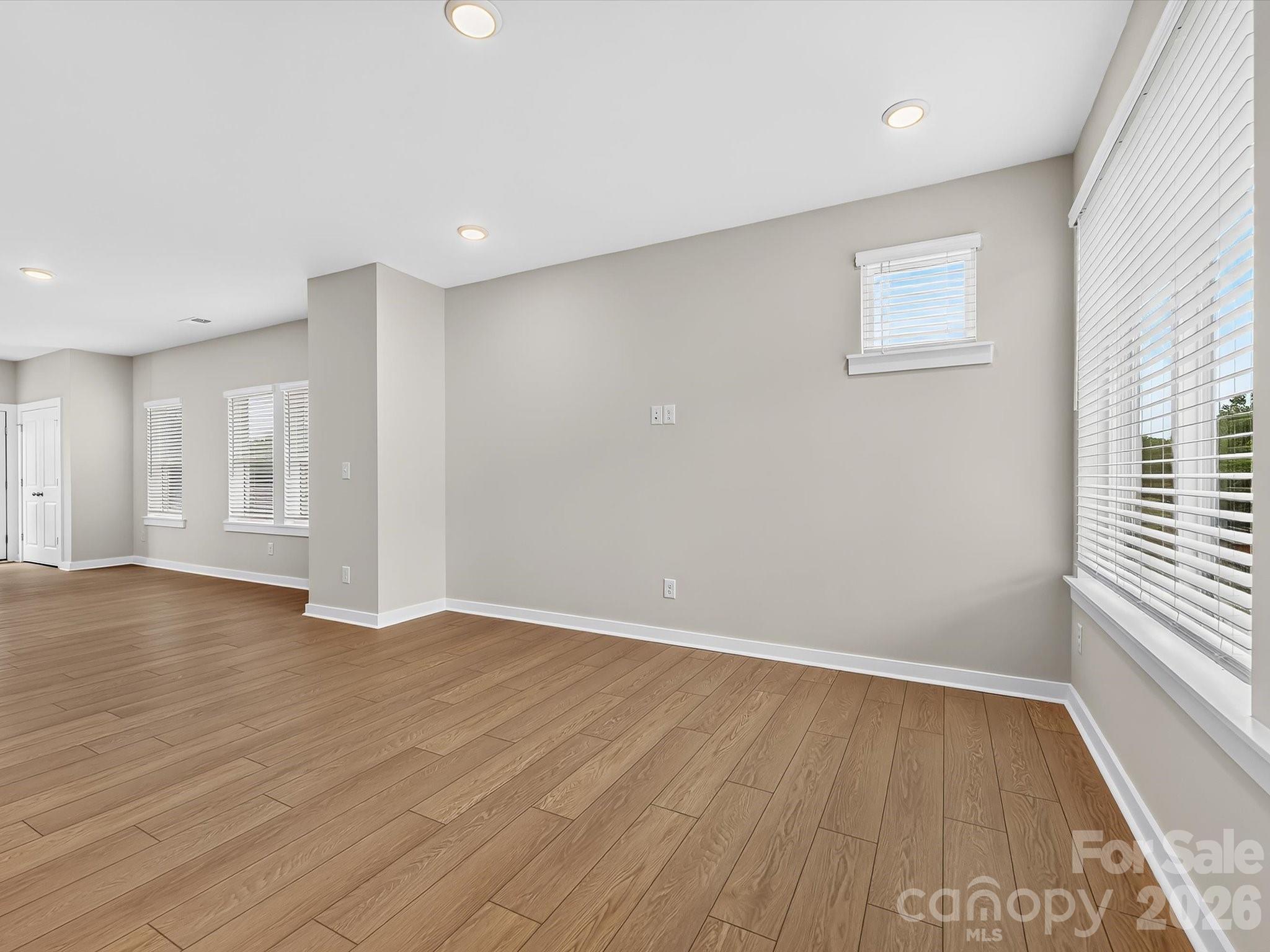 1144 Bismuth Lane — Charlotte