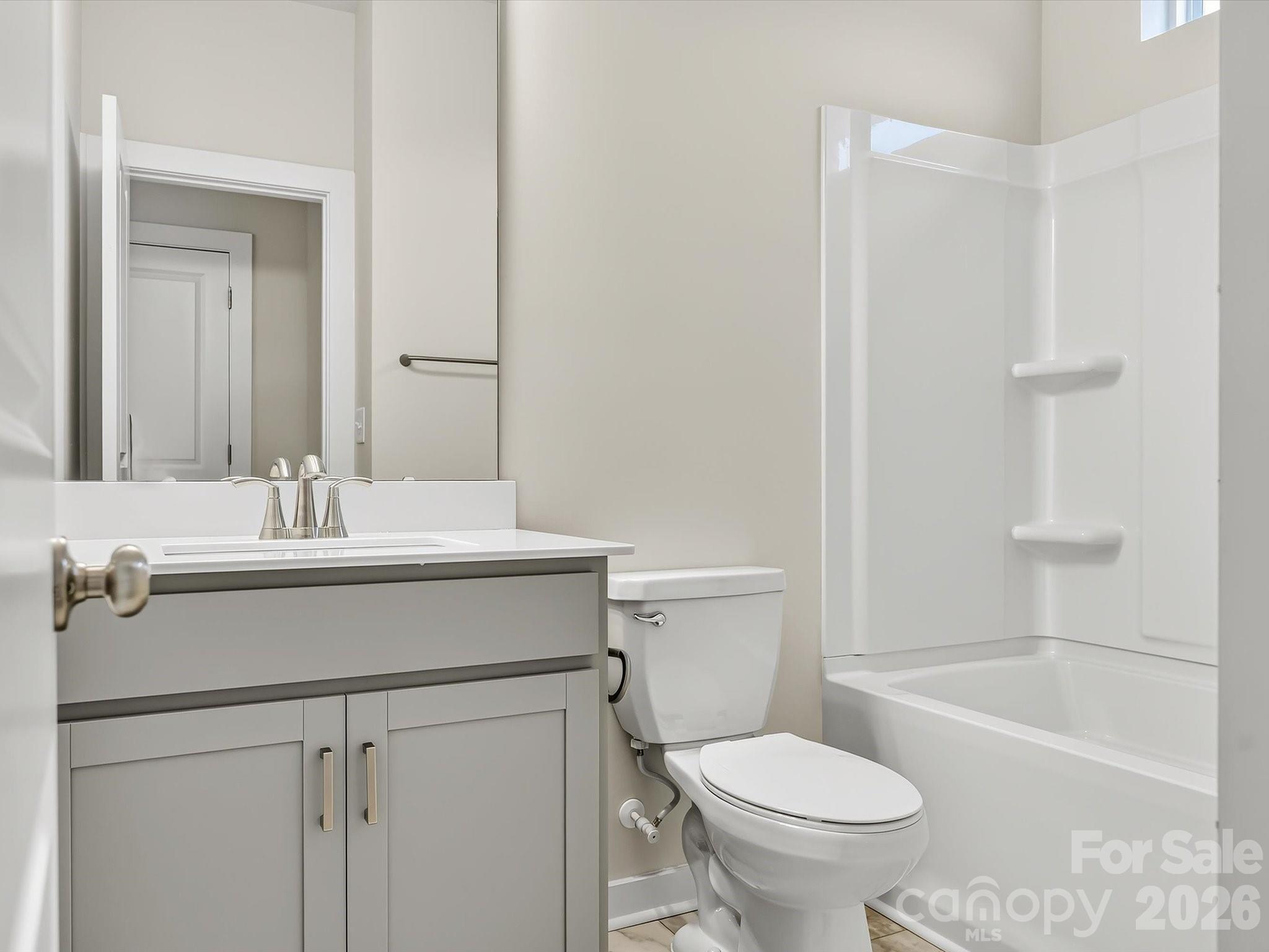 1144 Bismuth Lane — Charlotte