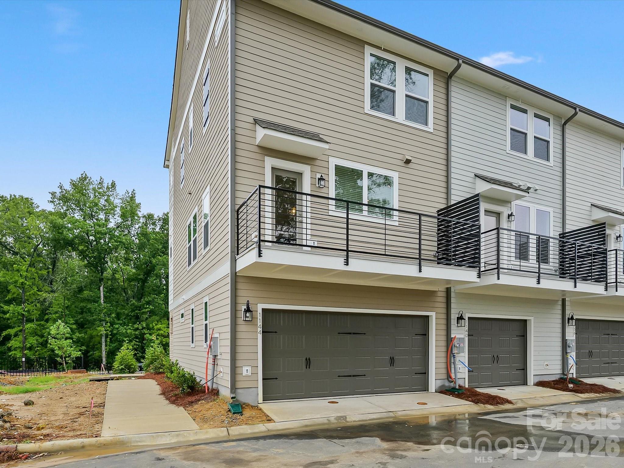 1144 Bismuth Lane — Charlotte