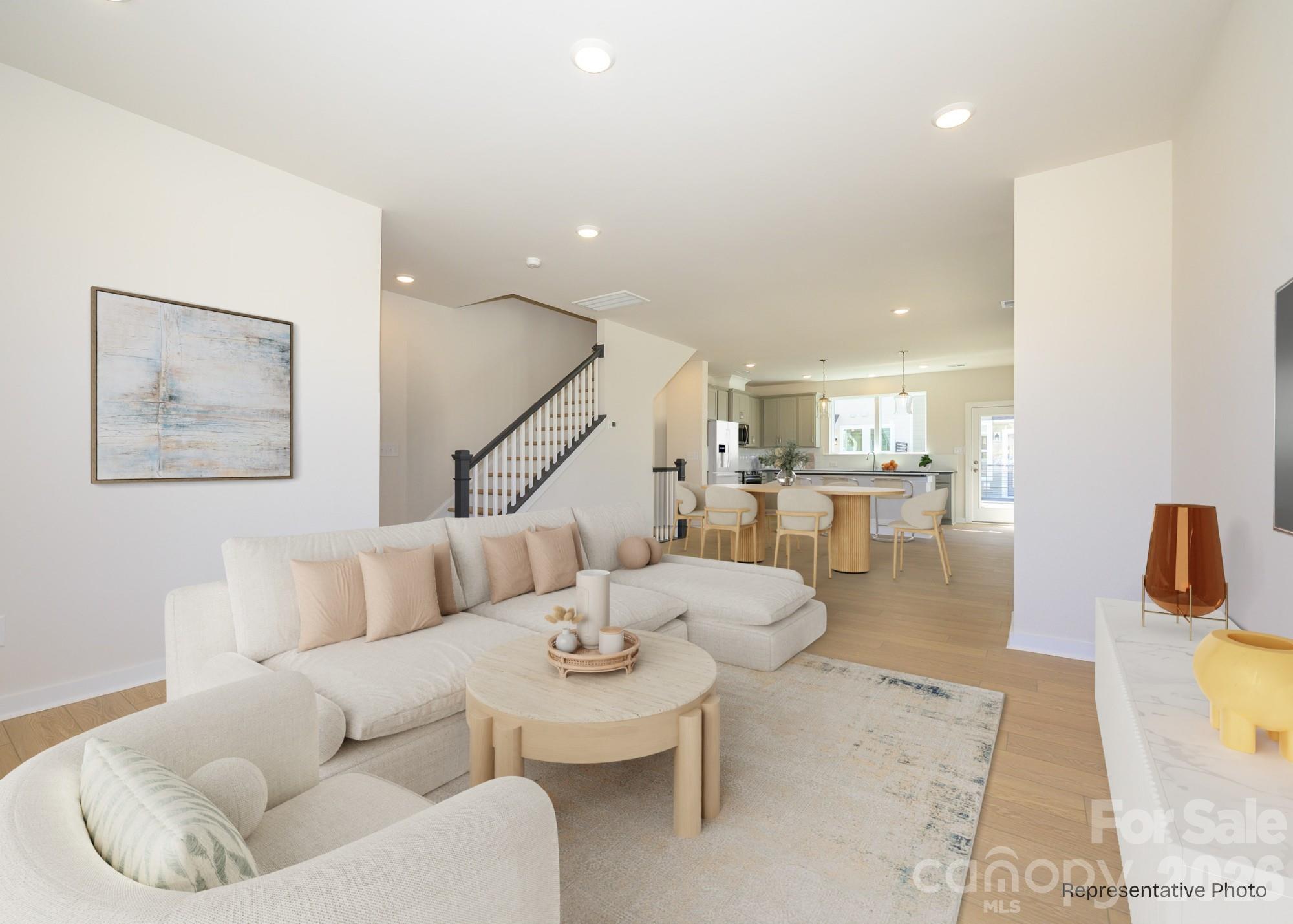 1144 Bismuth Lane — Charlotte