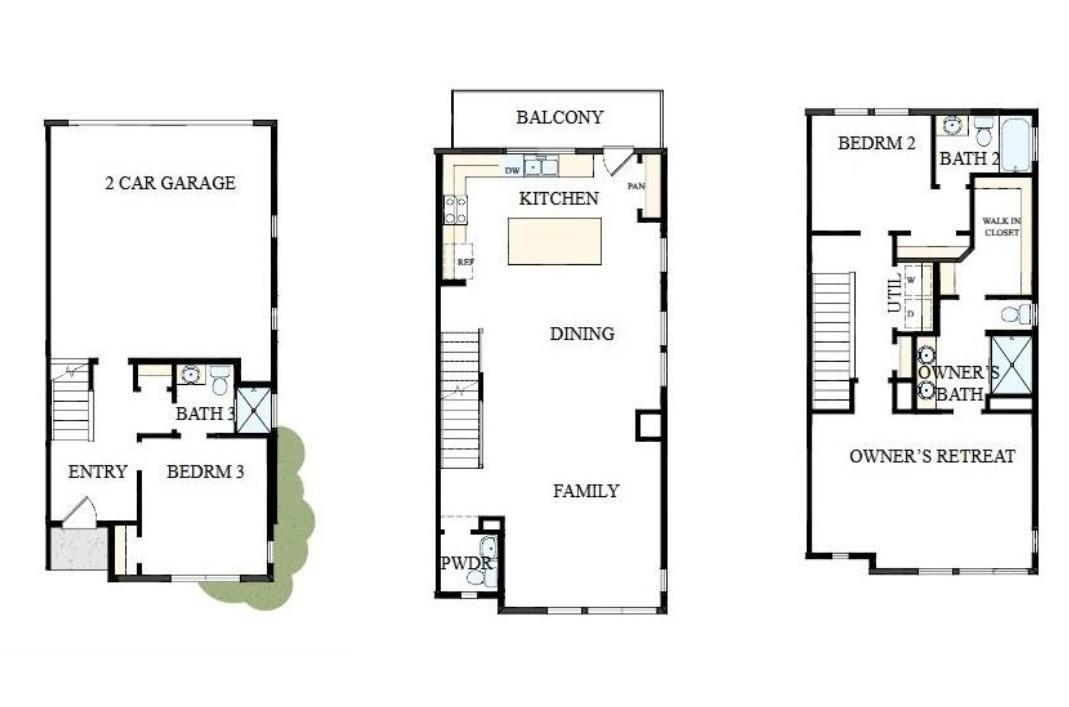 1144 Bismuth Lane — Charlotte