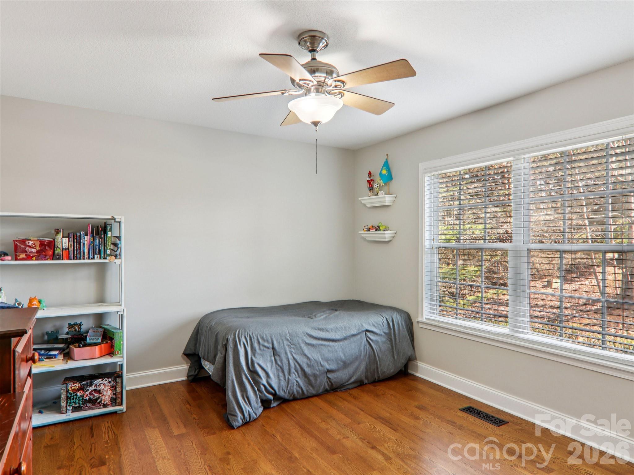 74 Woodson Drive — Mars Hill