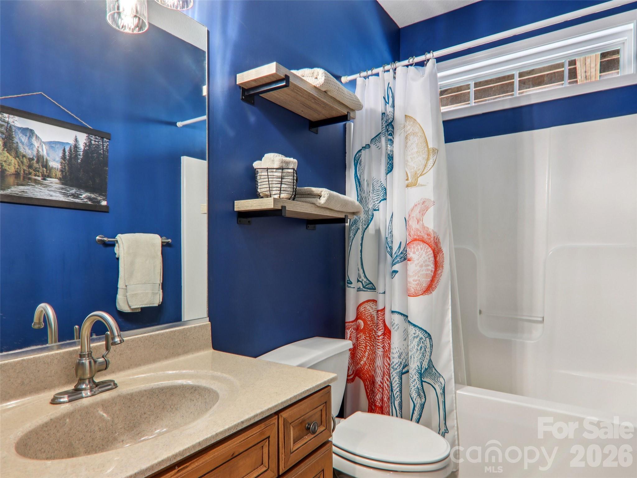 74 Woodson Drive — Mars Hill