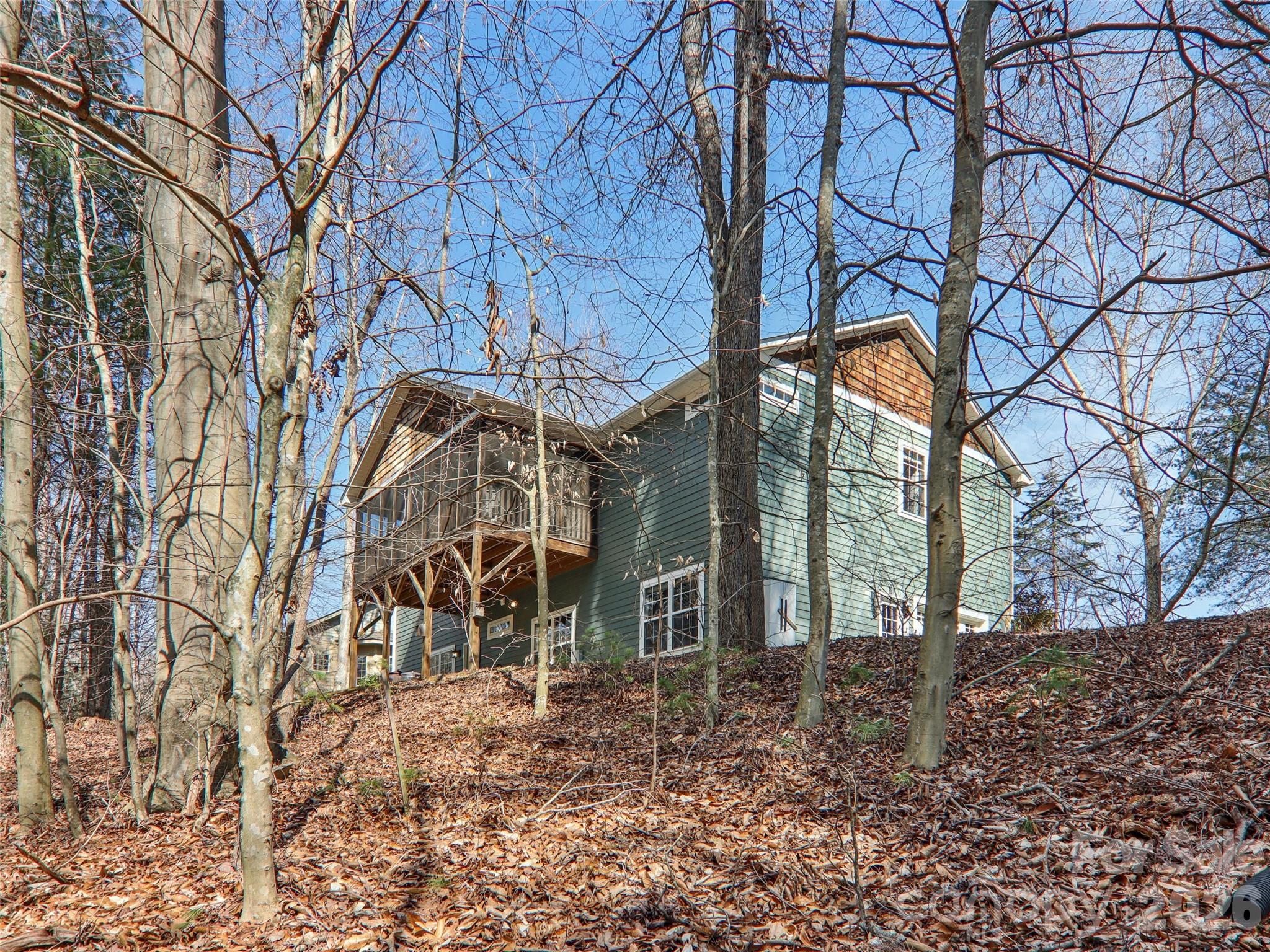74 Woodson Drive — Mars Hill