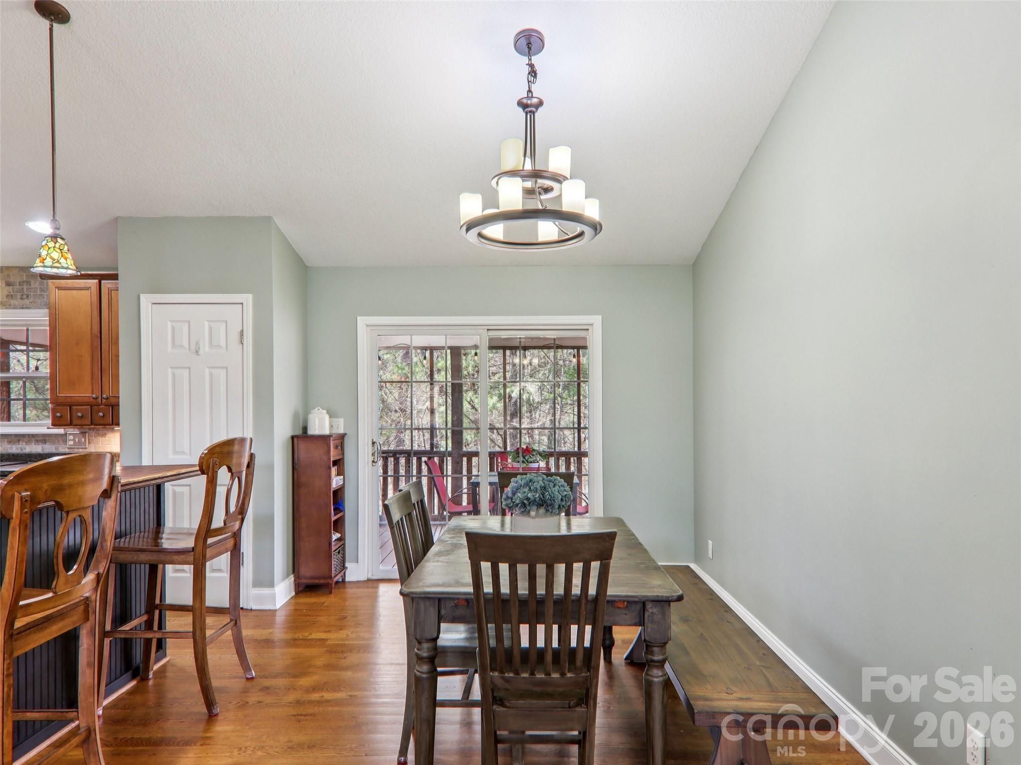 74 Woodson Drive — Mars Hill