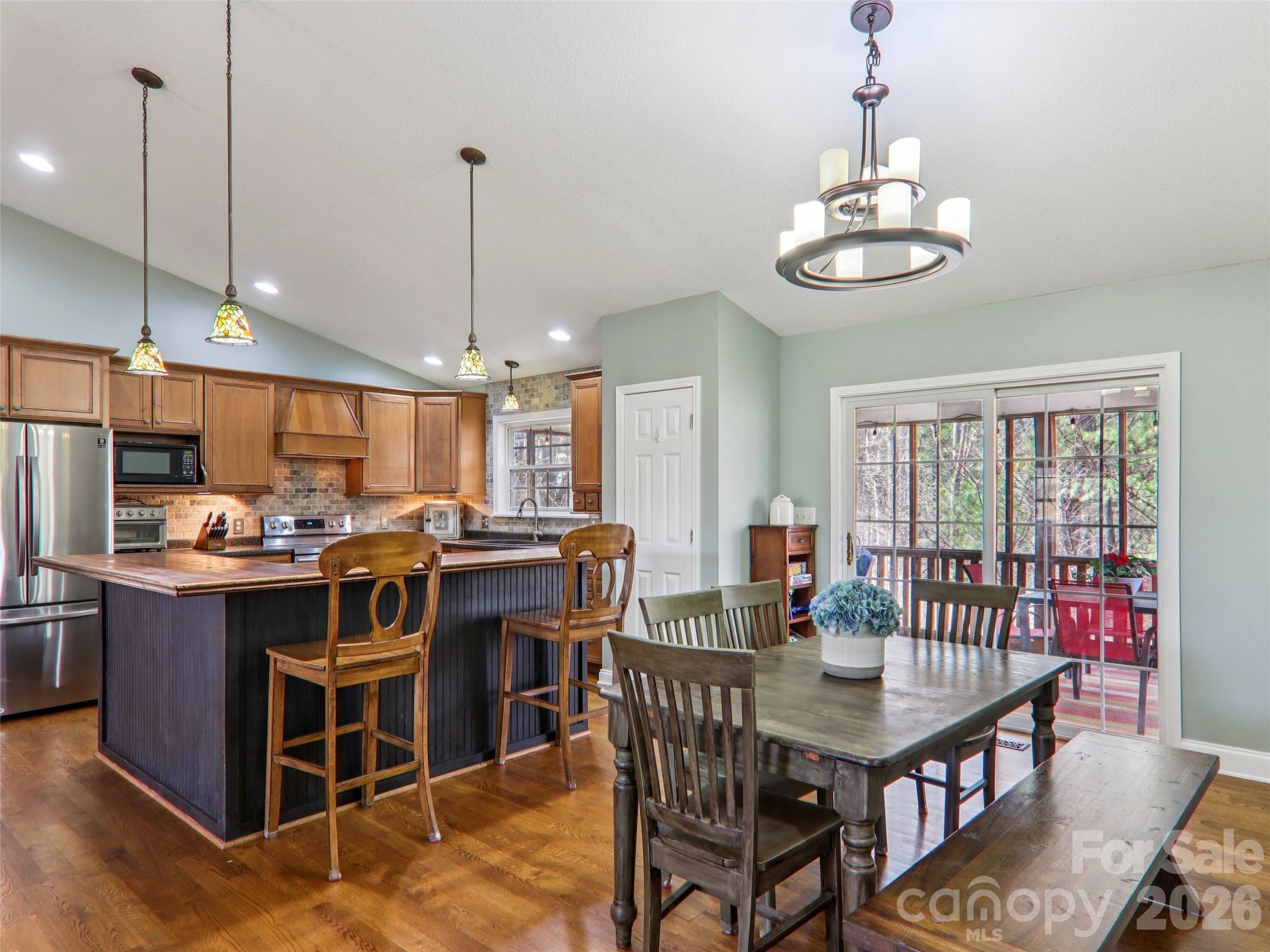 74 Woodson Drive — Mars Hill